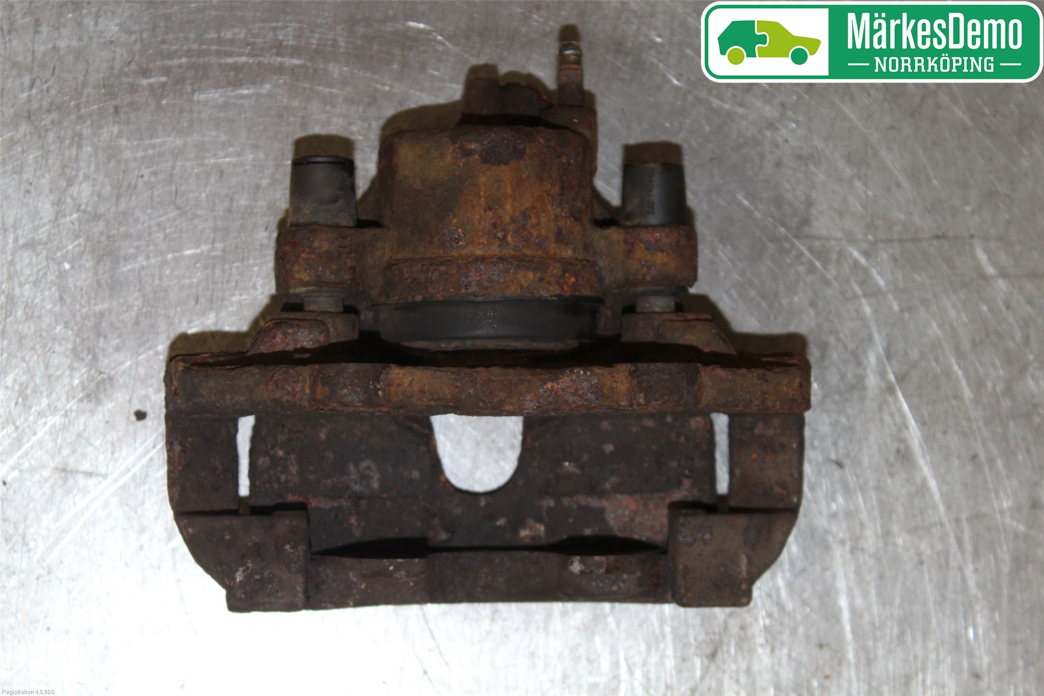 Volvo S40 04-07 Bromsok Fram Höger