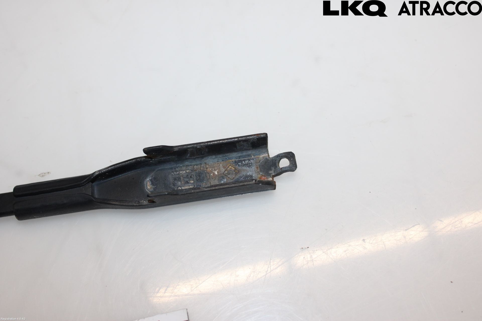 BMW 1 E87/81 5D/3D 03-11 Torkararm Armar Vindruta