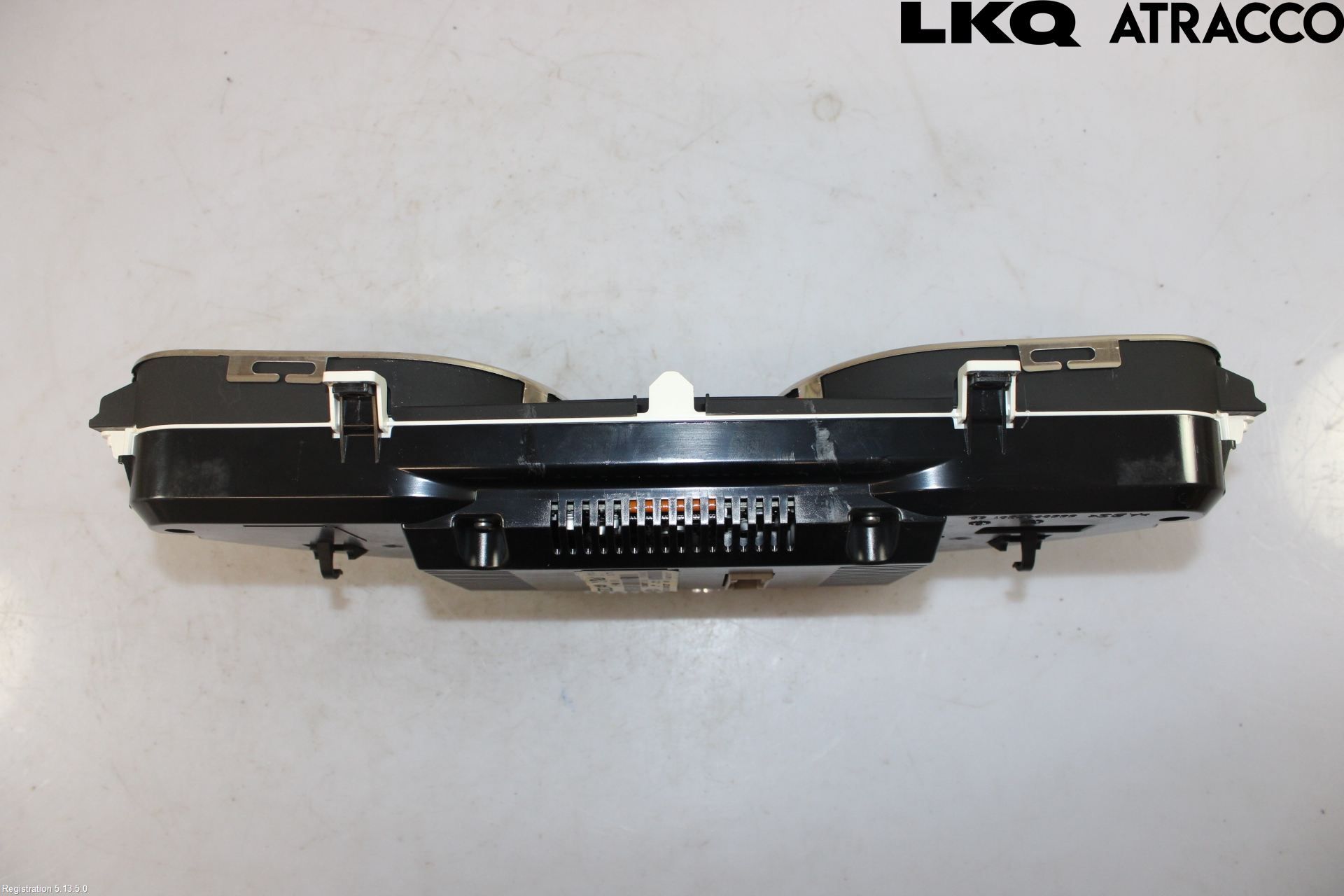 Audi A6/S6     05-11 Instrument Komb