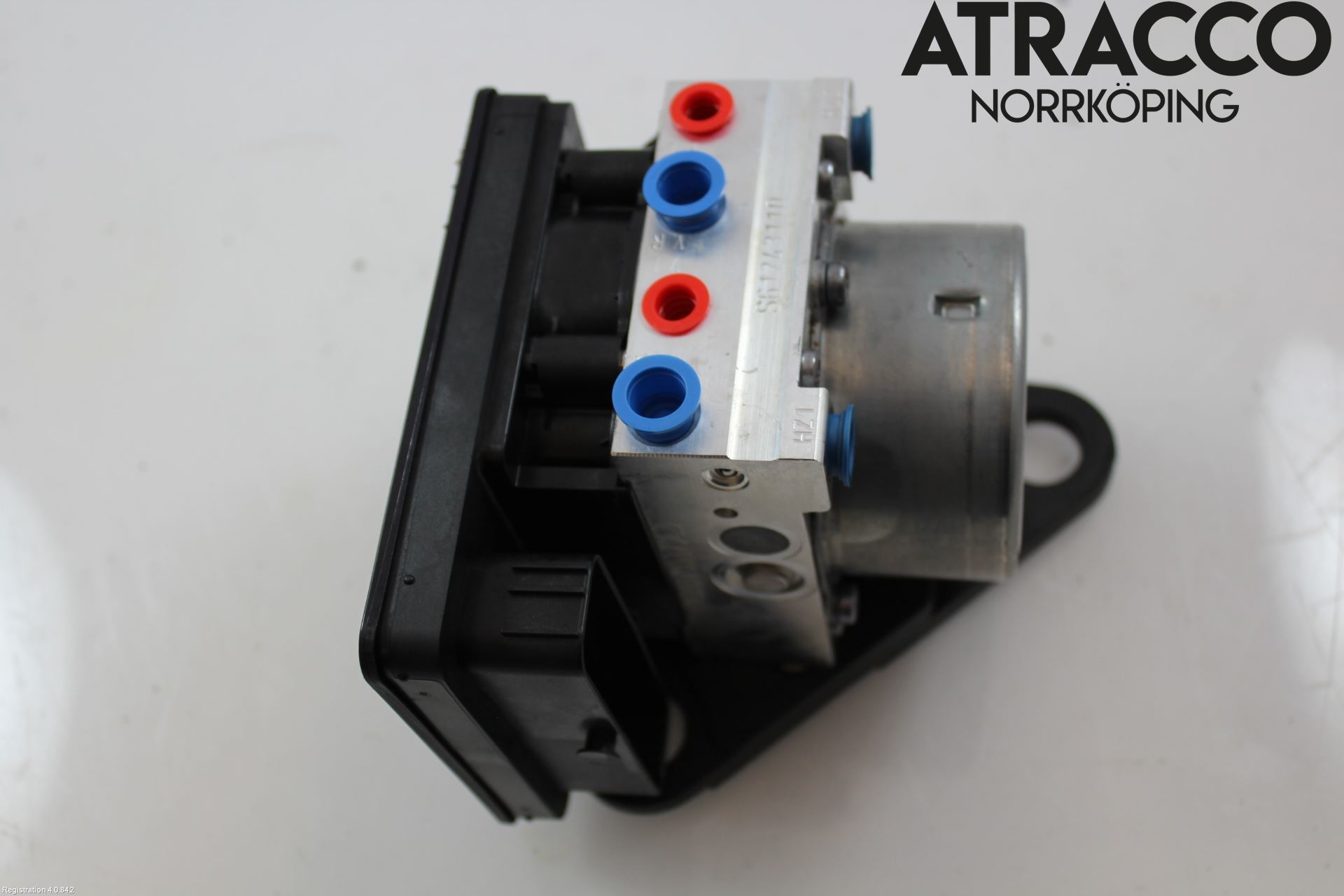 Volkswagen VW ID.4 21- Abs Hydraulaggregat