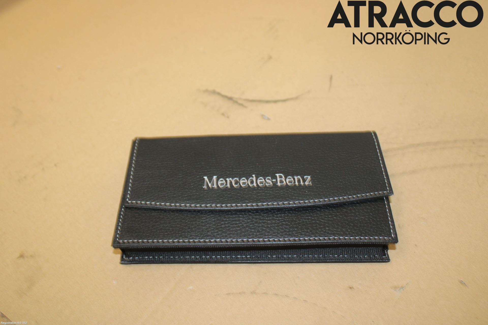 Mercedes-Benz MB GLB-KLASS (X247) 19- Instruktionsbok