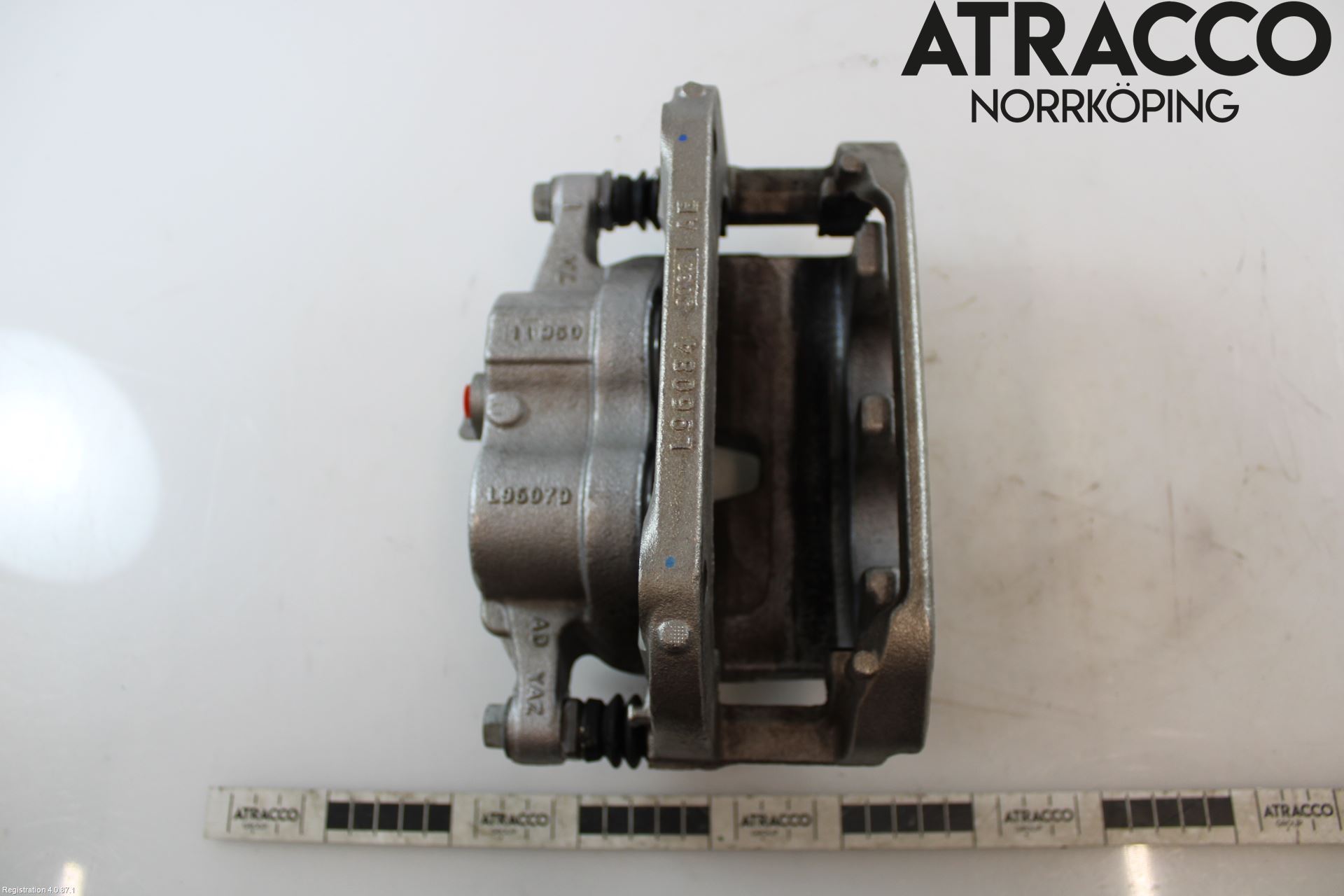 Volkswagen VW ID.5 22- Bromsok Fram Höger