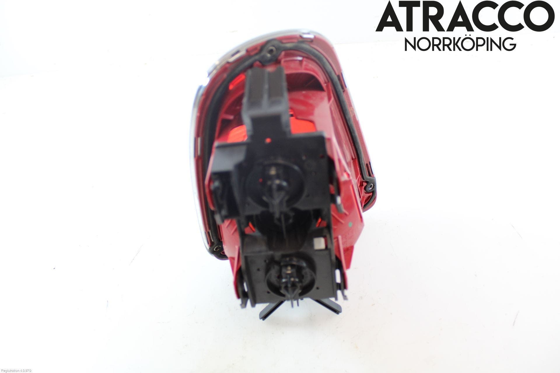 Mini COUPE R56 05-14 Bakljus Höger