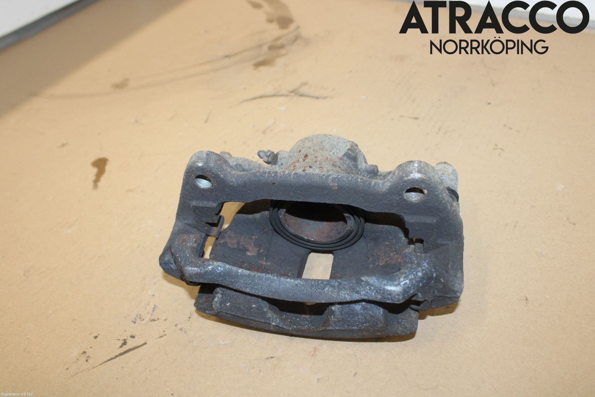 Volkswagen VW CADDY 16-20 Bromsok Fram Vänster