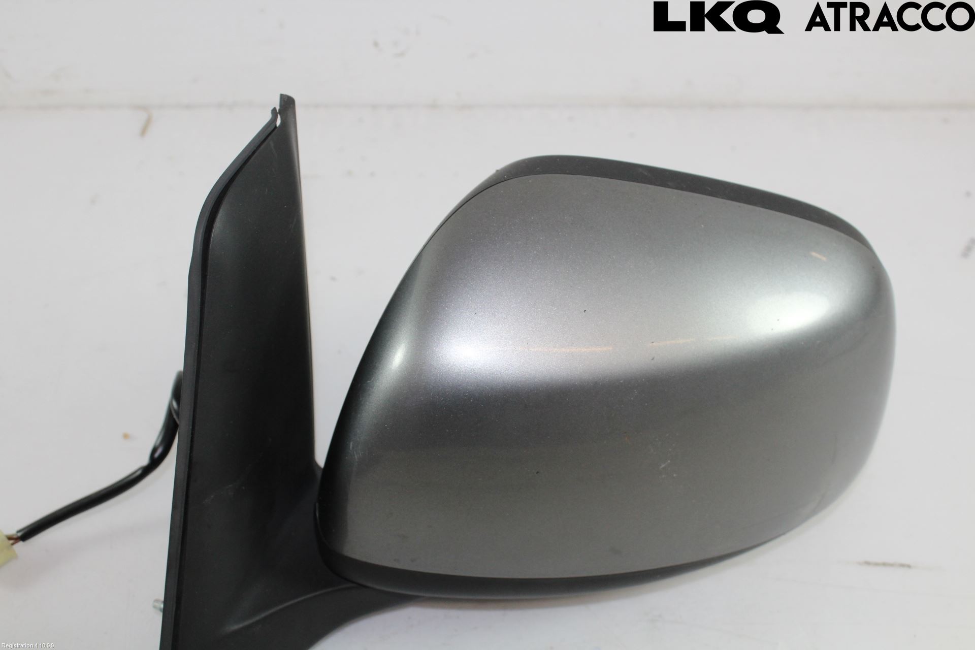 Suzuki SX4 06-09 Spegel Yttre El Vä
