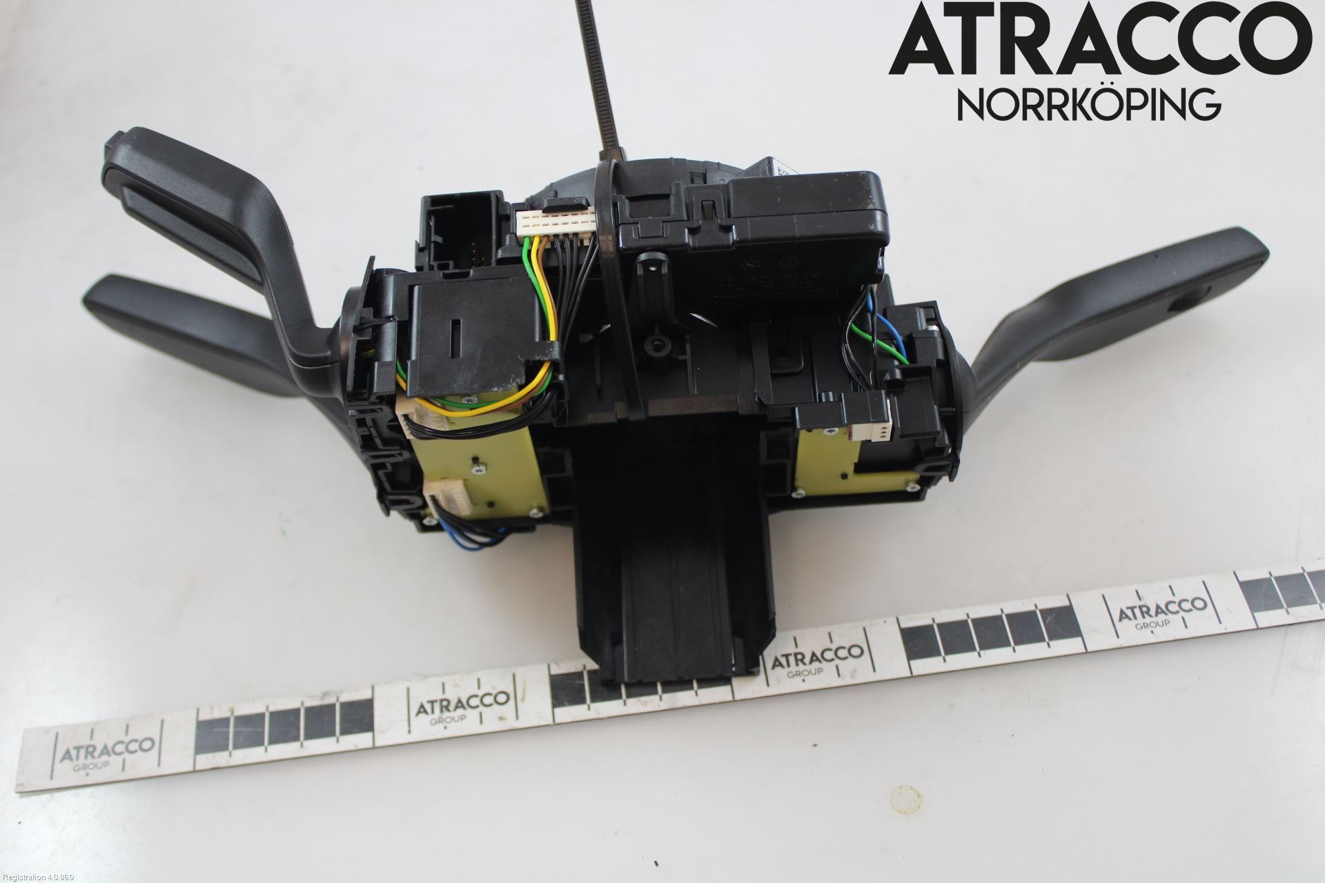 Audi Q3 F3 19- Spakcentral