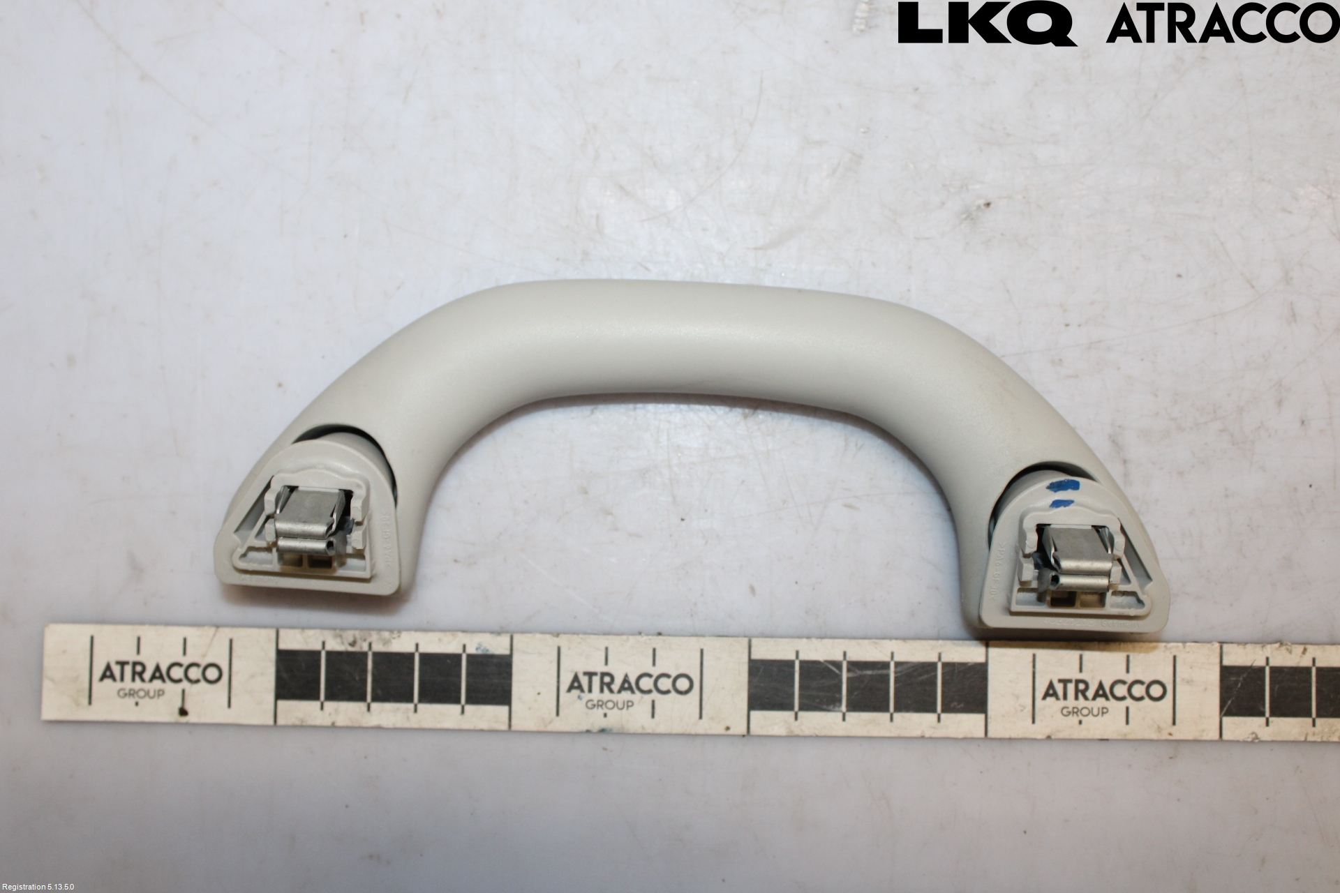 Seat LEON 13-20 Kurvhandtag I Tak