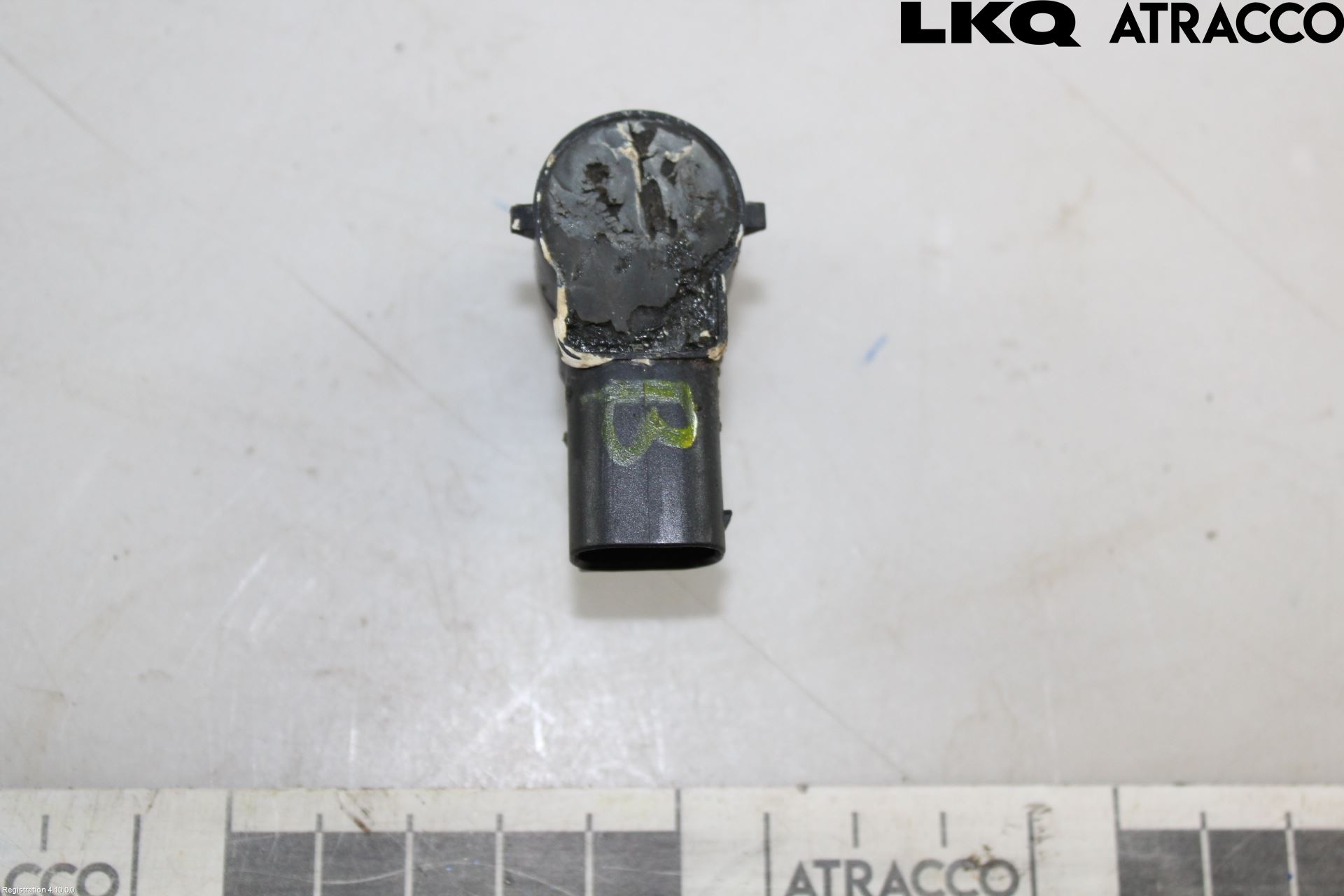 Peugeot 508 11-18 Parkeringshjälp Backsensor
