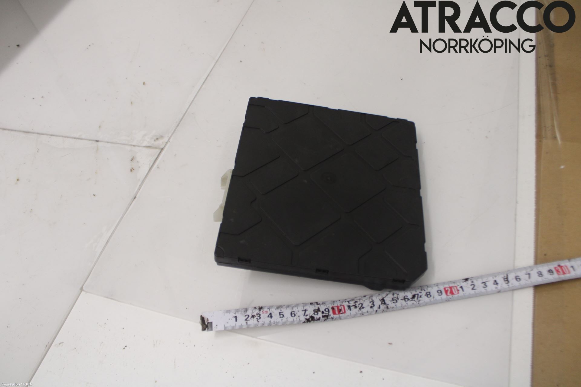 Volkswagen VW T-ROC 18- Komfort Styrdon