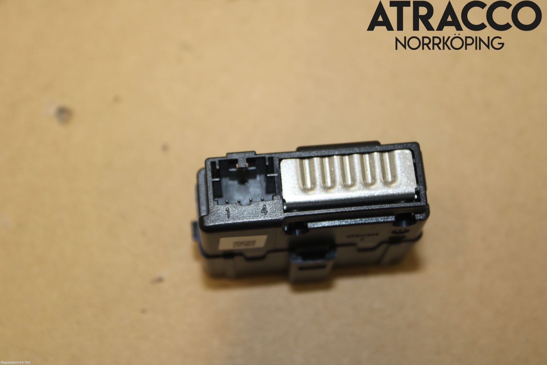 Audi A5 17- Usb Connection