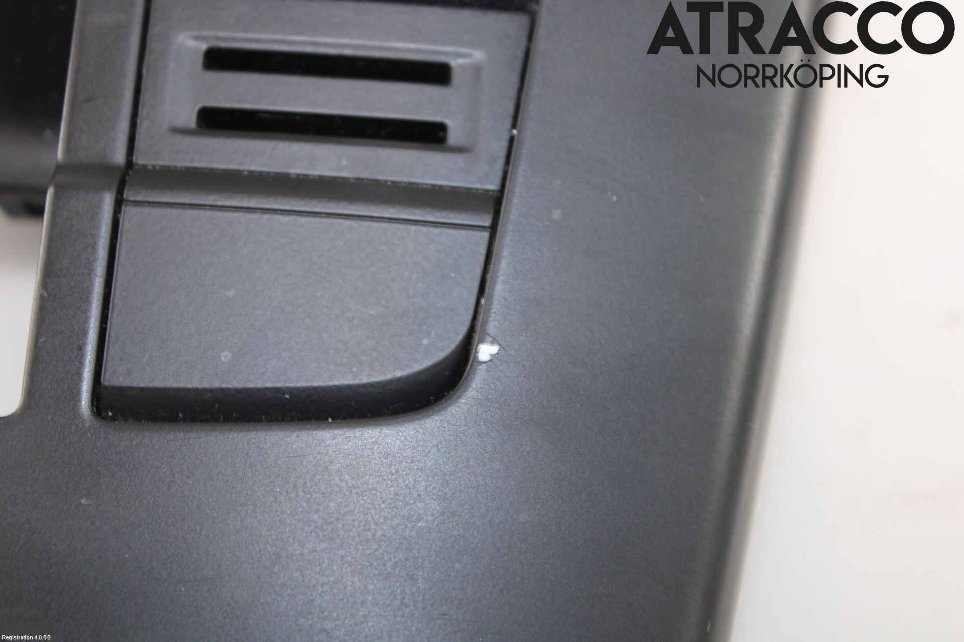 Audi A3/S3 8V 13-20 Strömställare Multifunktion