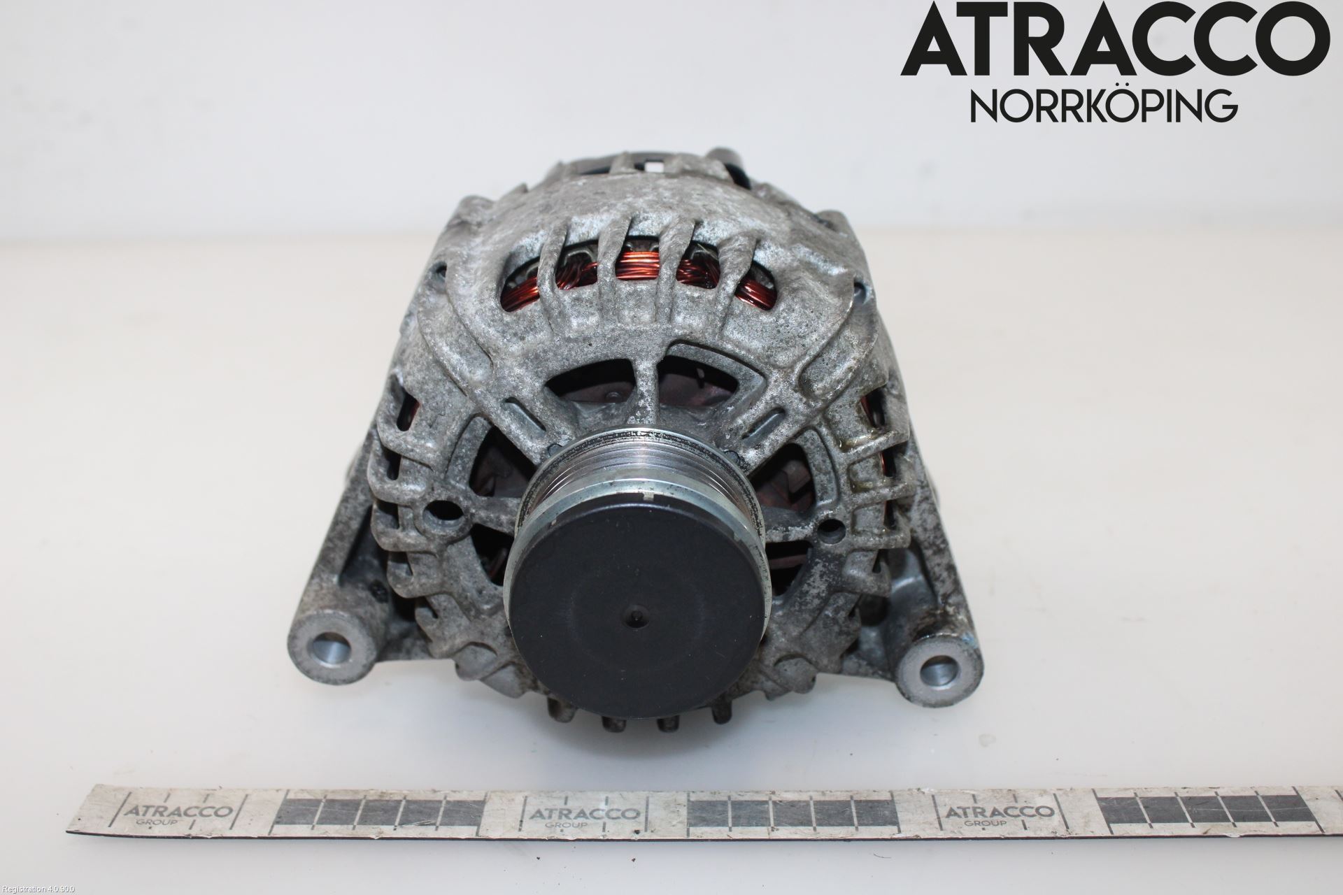 GM CHEVROLET CRUZE Generator