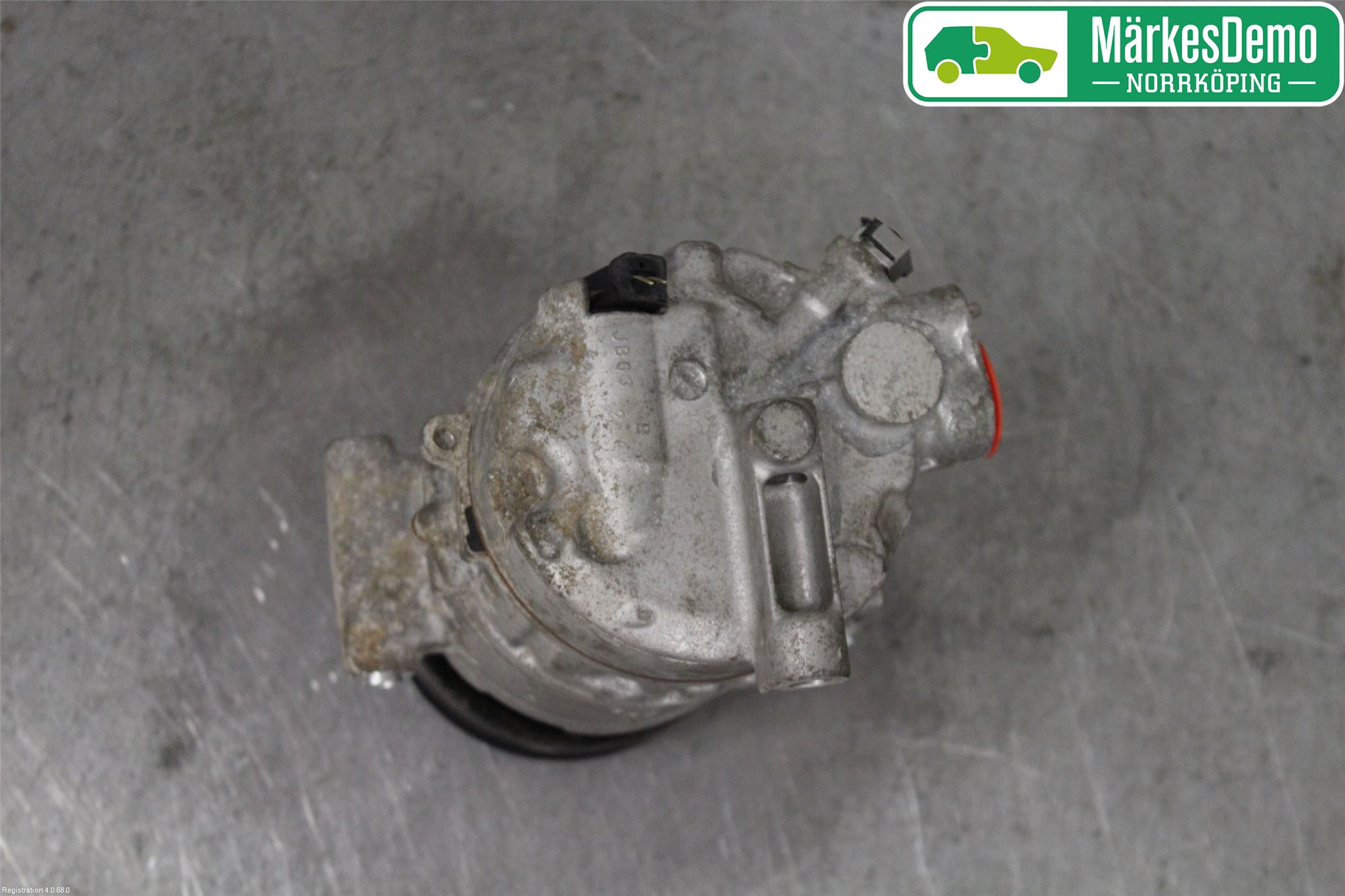 Seat IBIZA V 17-20 Ac Kompressor