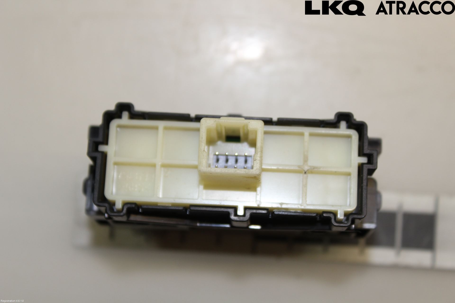 Toyota COROLLA 19- Strömställare Växellåda