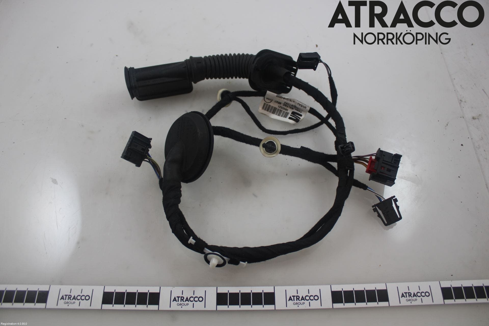 Seat LEON 20- Kabelhärva