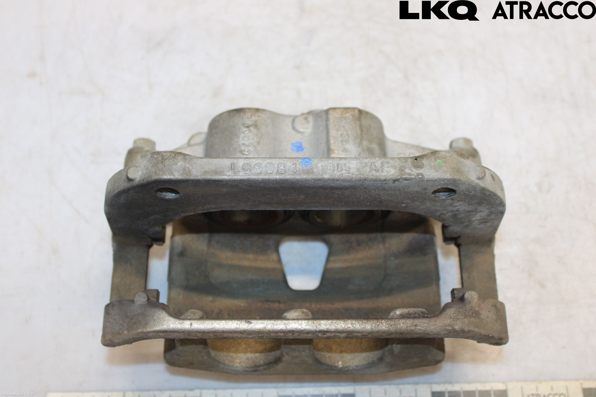 Volkswagen VW ID.7/TOURER 24- Bromsok Fram Höger