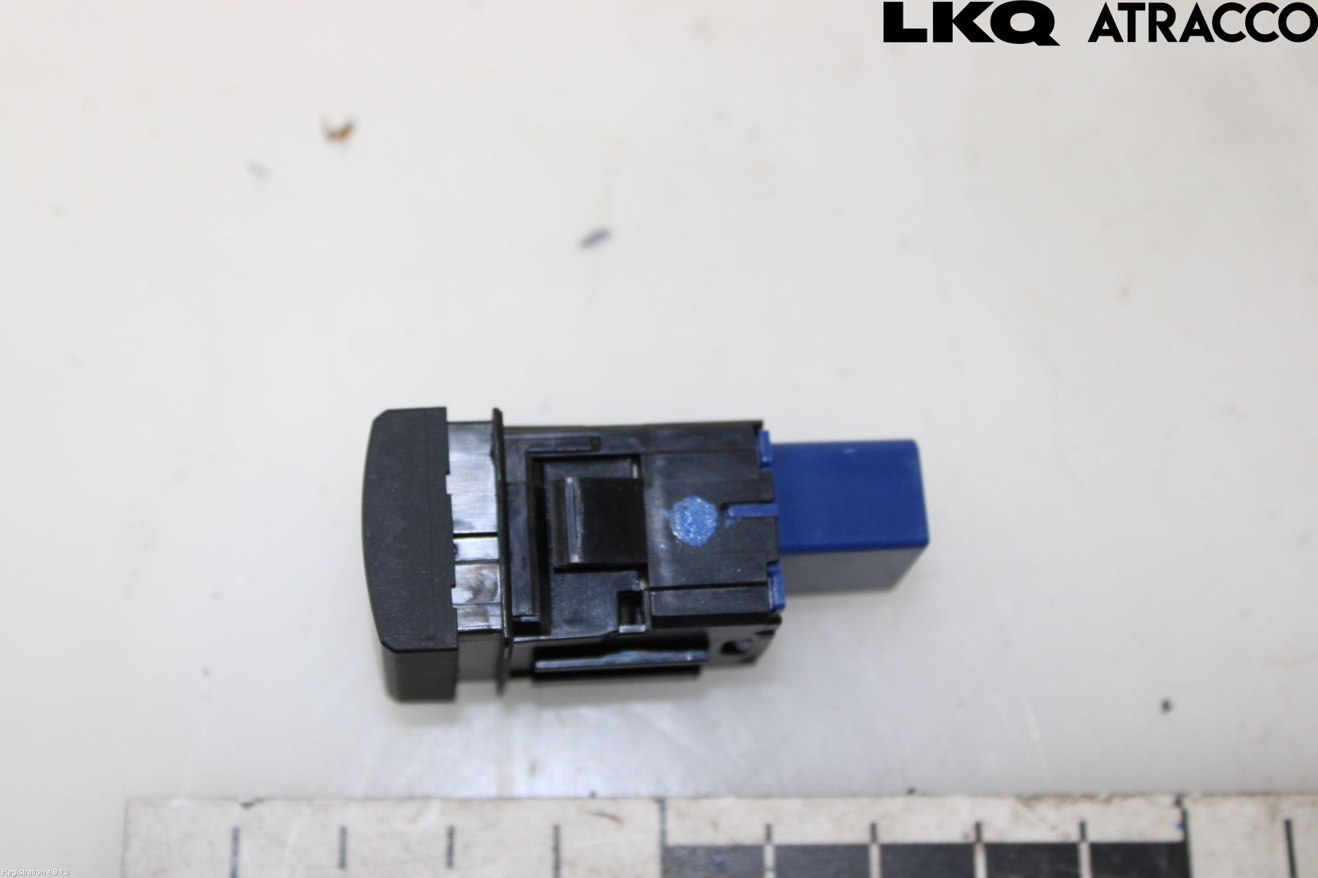 Toyota COROLLA 19- Strömställare Torkare