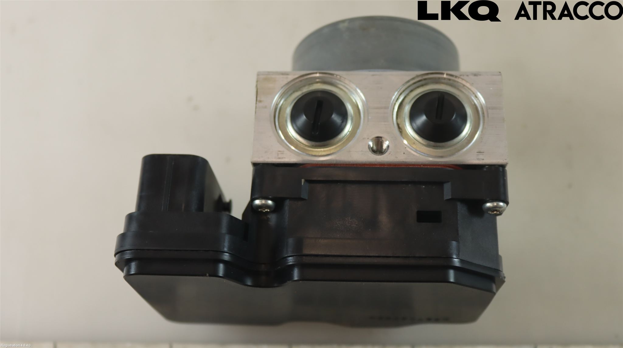 Toyota COROLLA 19- Abs Hydraulaggregat