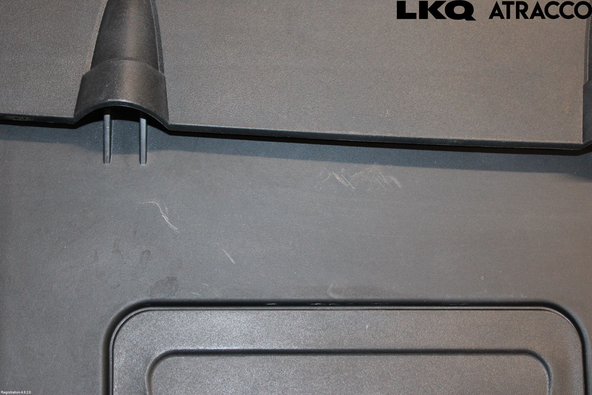 BMW X6 E71/E72   08-14 Luftrenare