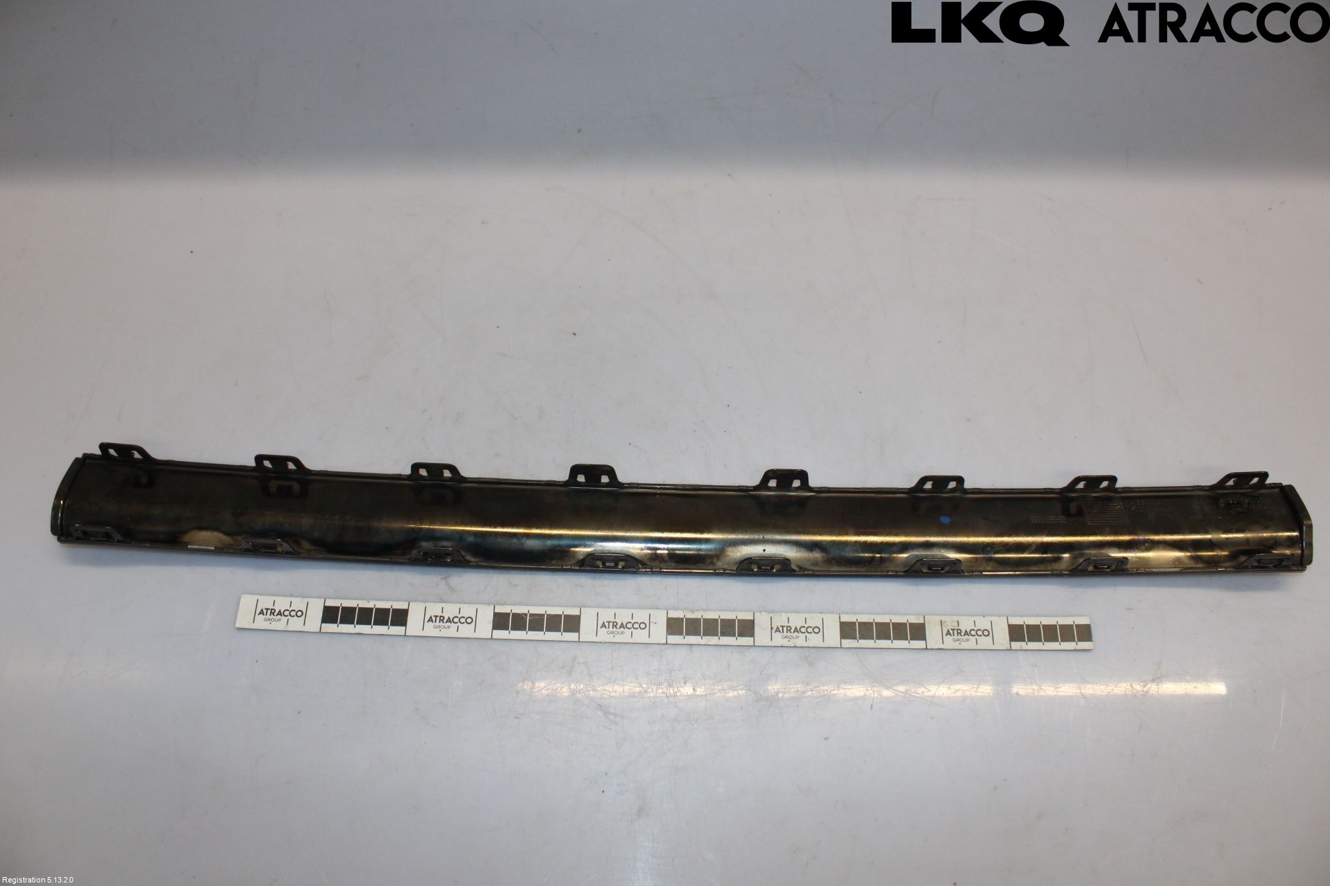 Mercedes-Benz MB EQE (V295) 22- Stötfångarlist Bak