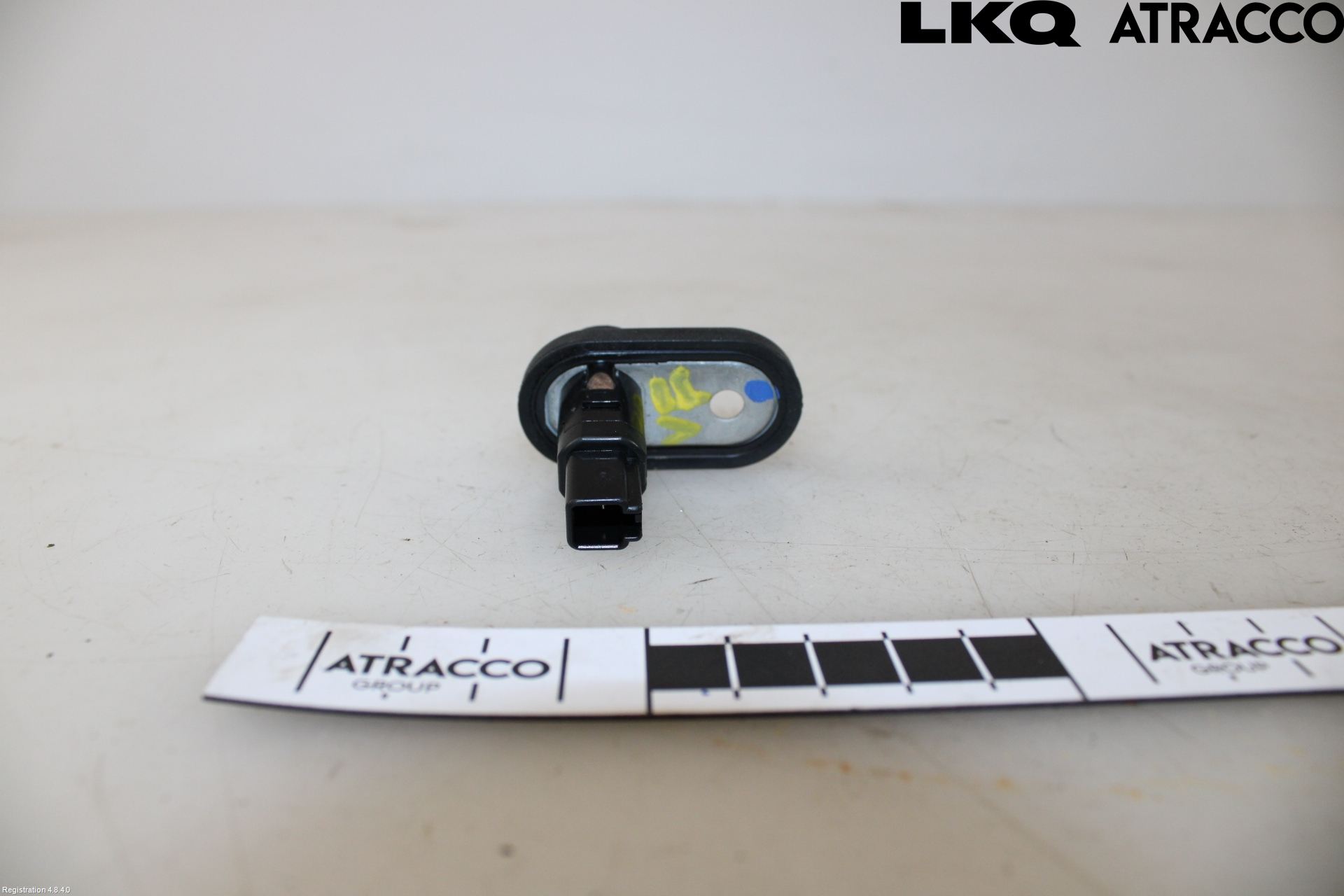 Toyota RAV4 19- Strömställare Innerbelysning