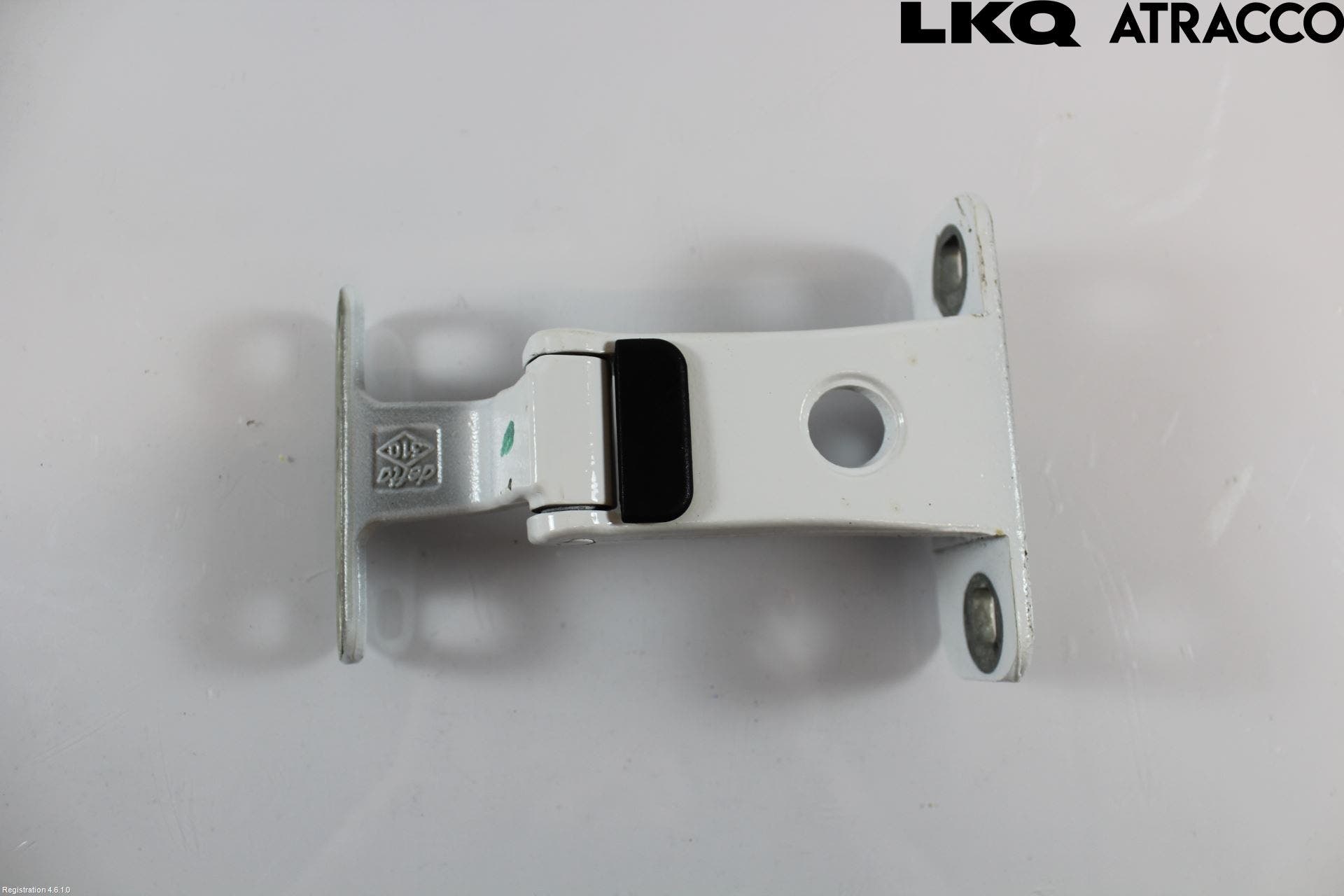 MB CITAN/EQT (W420) 22- Dörrgångjärn