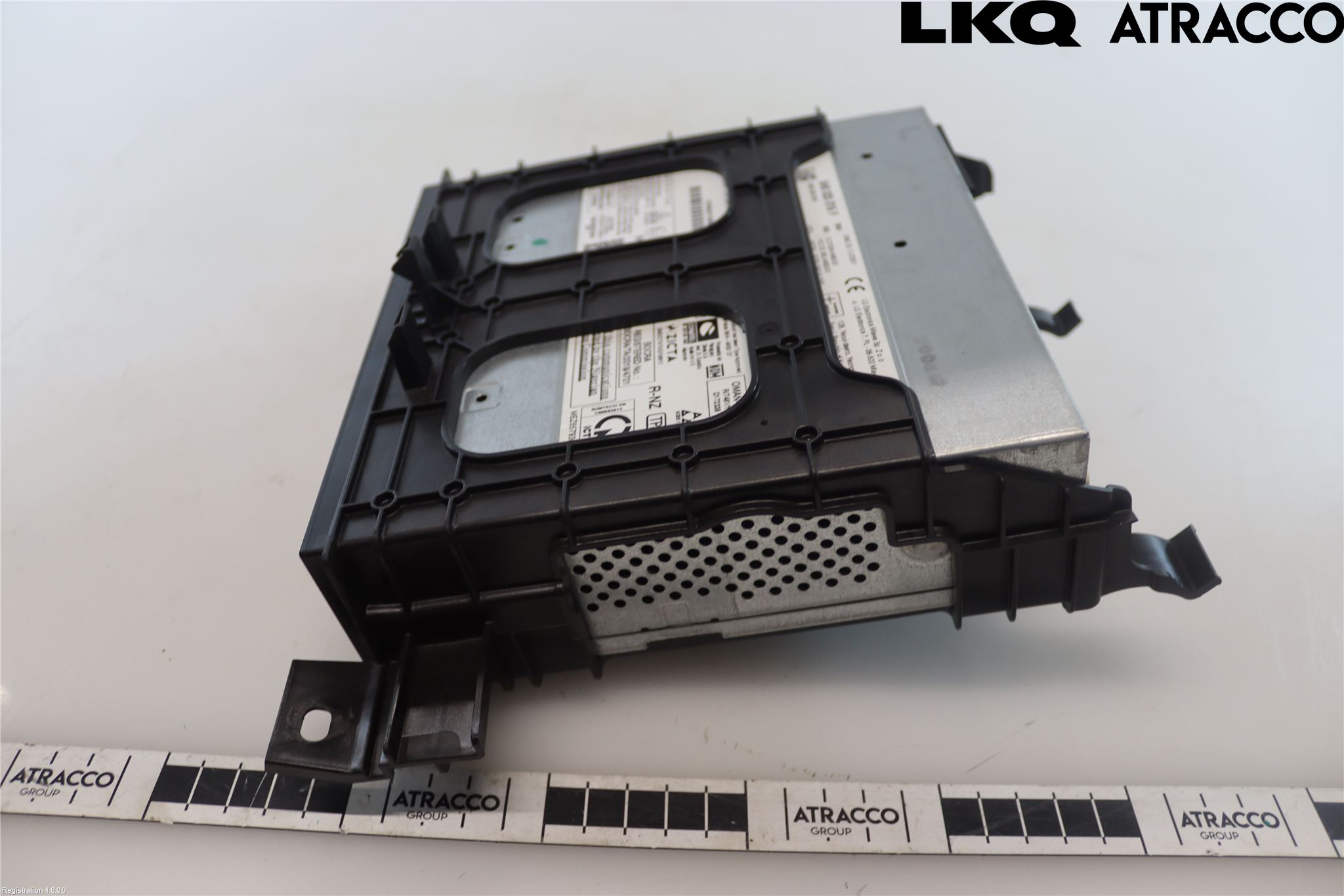Volkswagen VW CADDY 21- Cd Radio - Multimediapanel