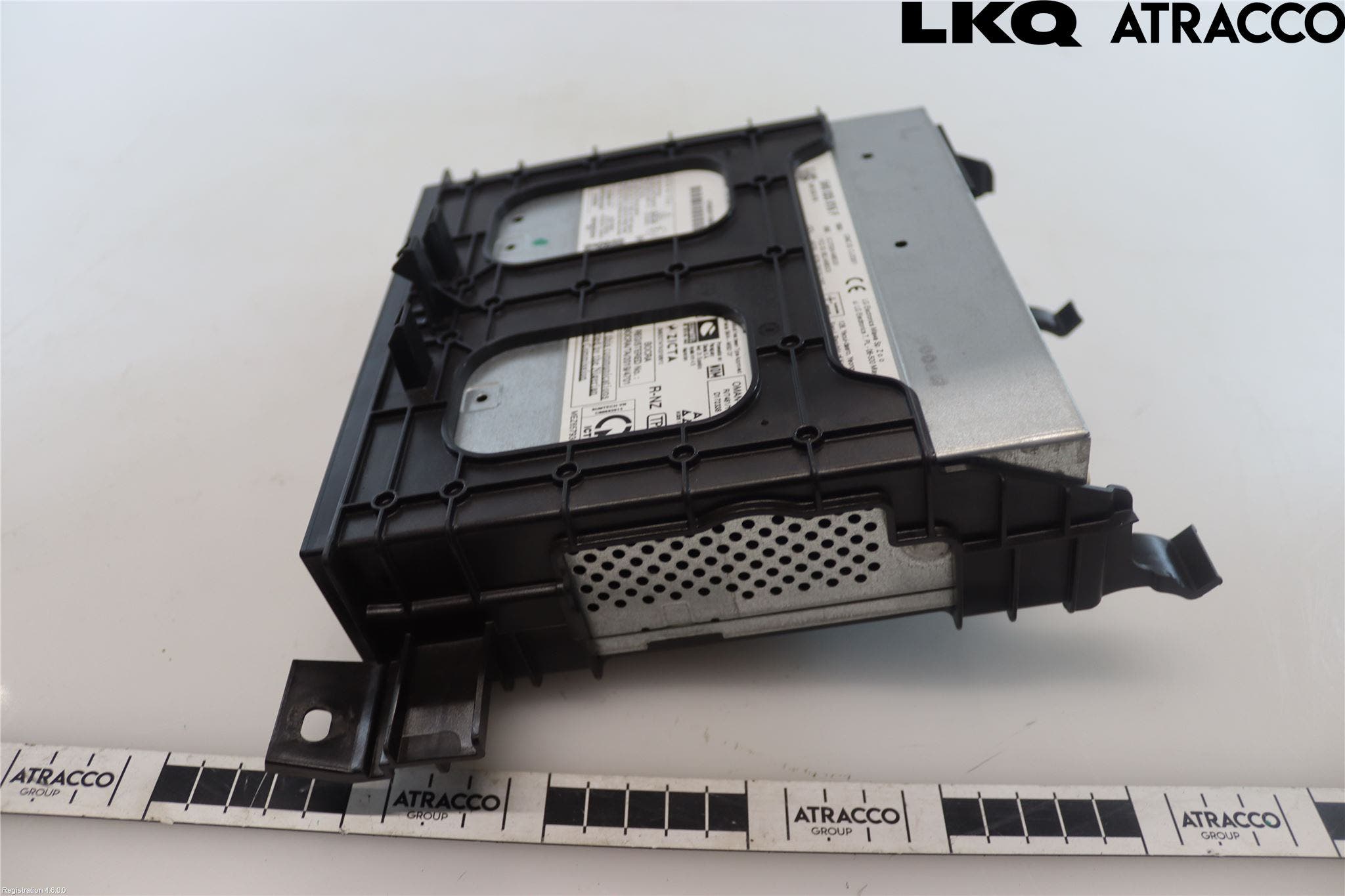 Volkswagen VW CADDY 21- Cd Radio - Multimediapanel