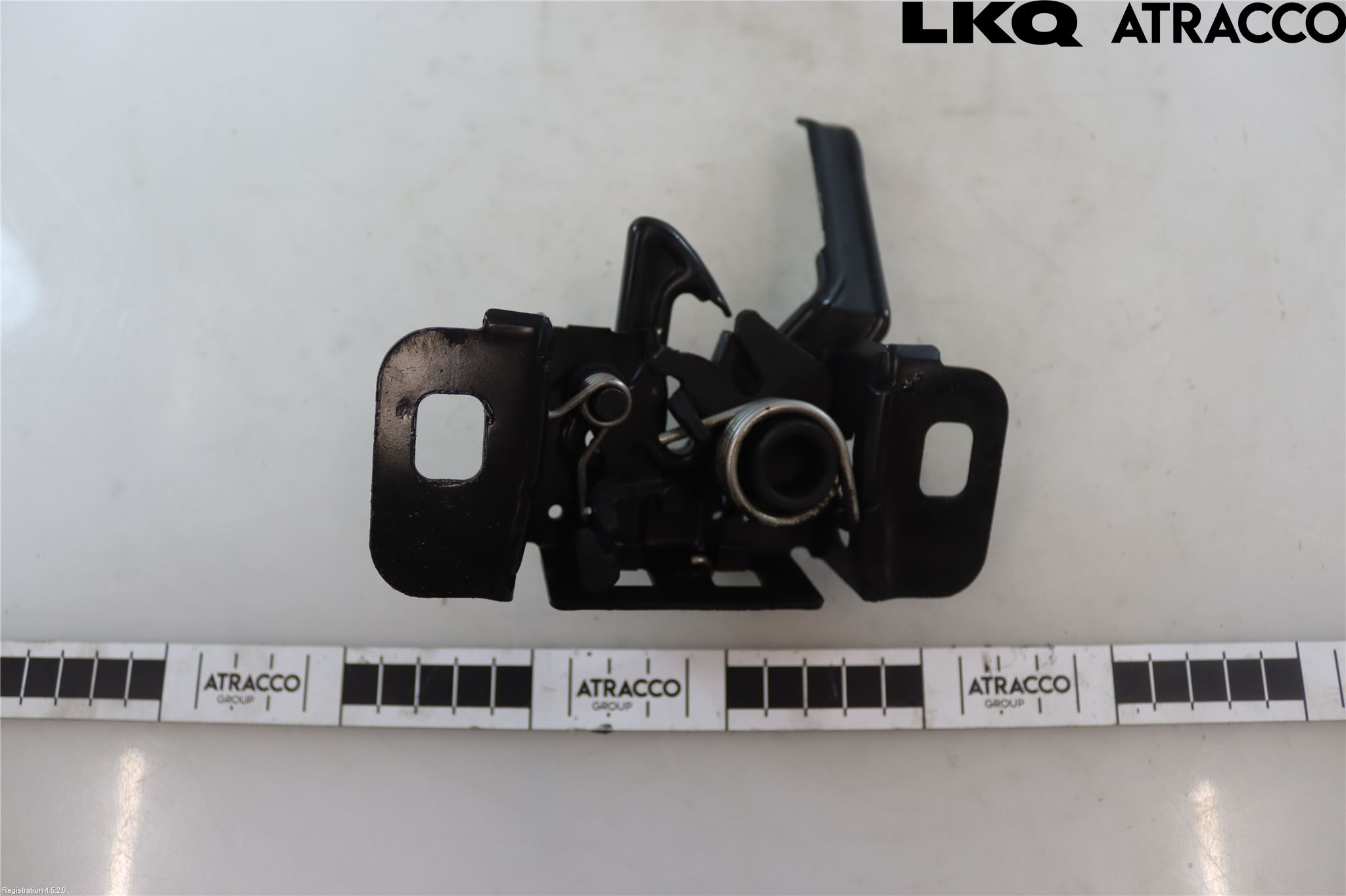 Opel INSIGNIA 09-16 Huvlås