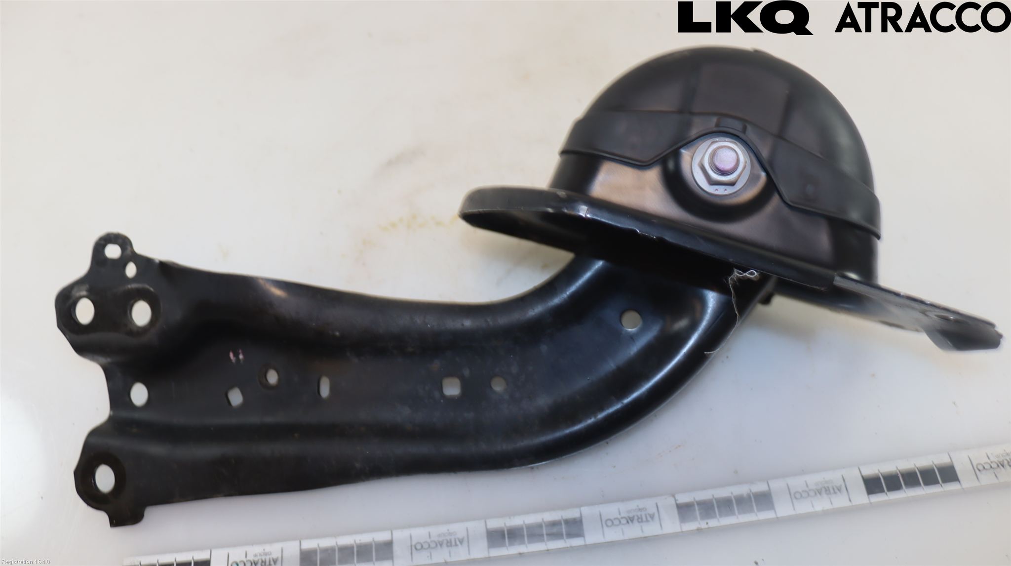 Toyota CAMRY 19-24 Bärarm Bak Höger