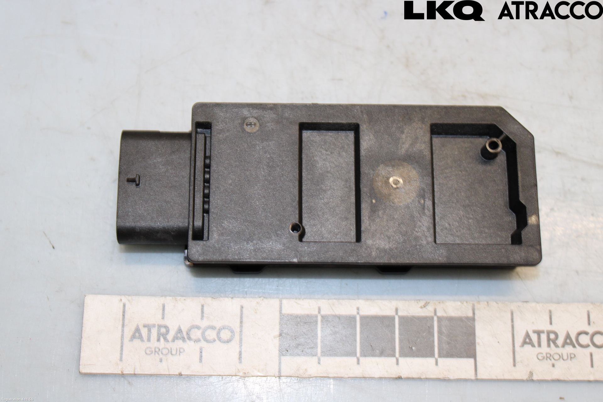 Volkswagen VW ID.4 21- Antenn