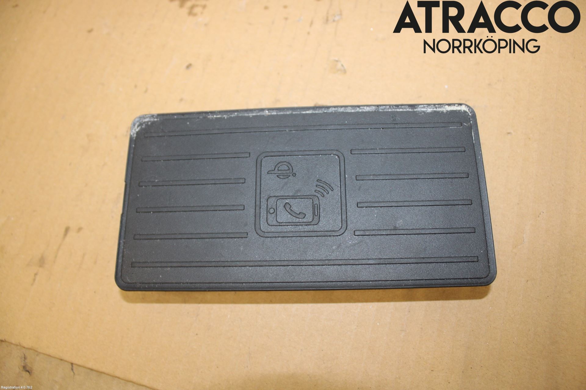 Audi A3/S3 8Y 21- Antenn El