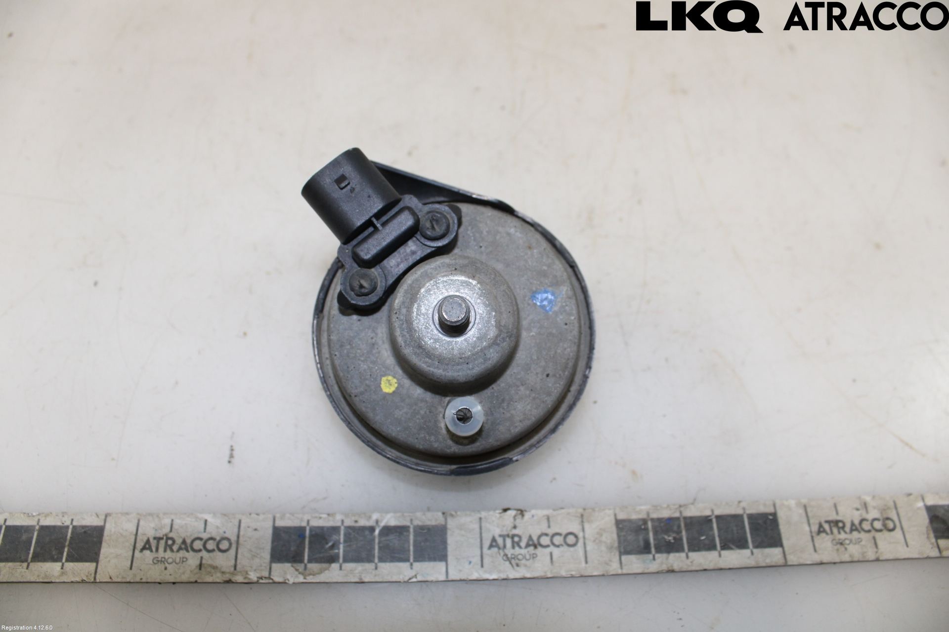 BMW 3 F30/F31/F80 12-19 Signalhorn