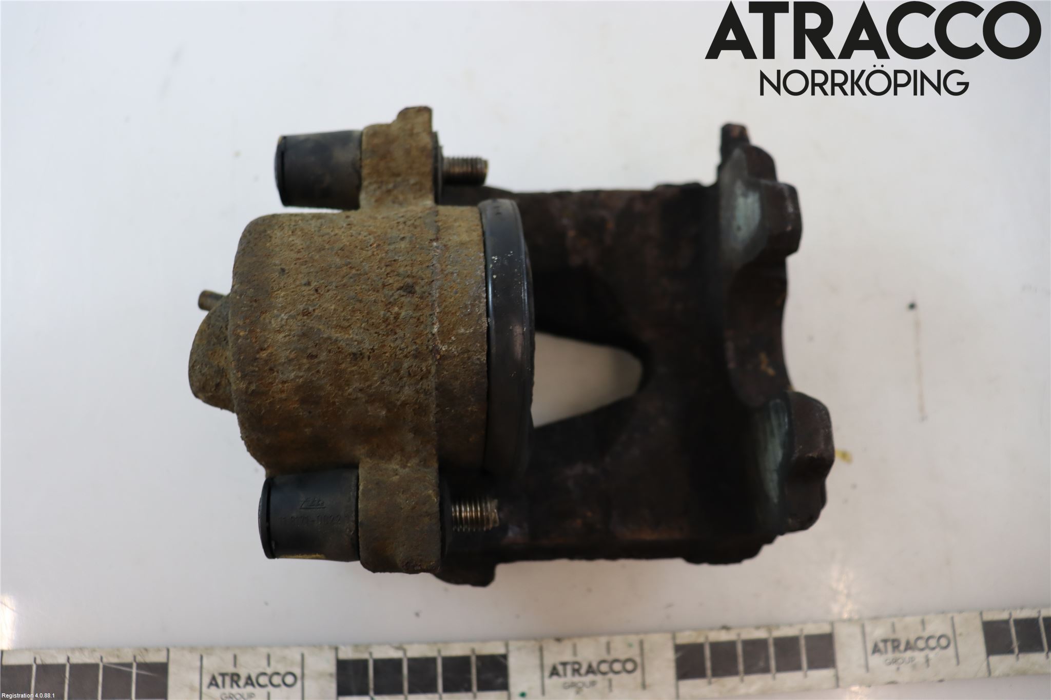 Volkswagen VW UP! / E-UP! Bromsok Fram Vänster