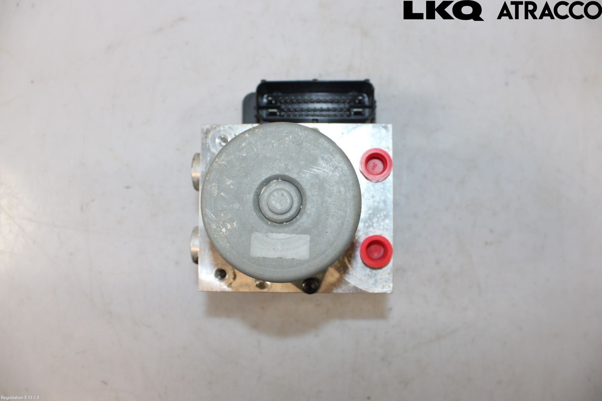 Hyundai SANTA FE 13-18 Abs Hydraulaggregat