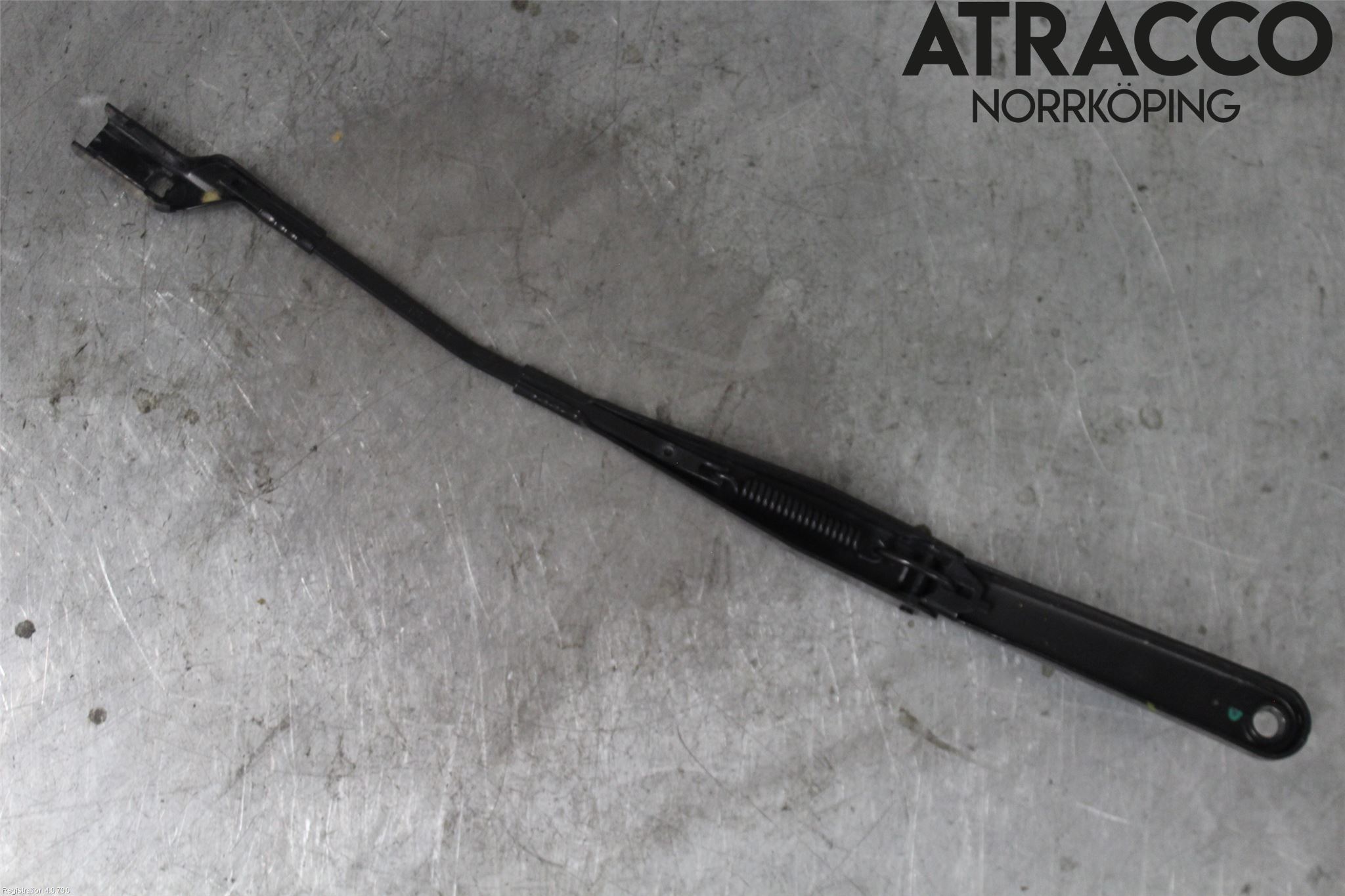 Ford FIESTA 13-17 Torkararm Armar Vindruta
