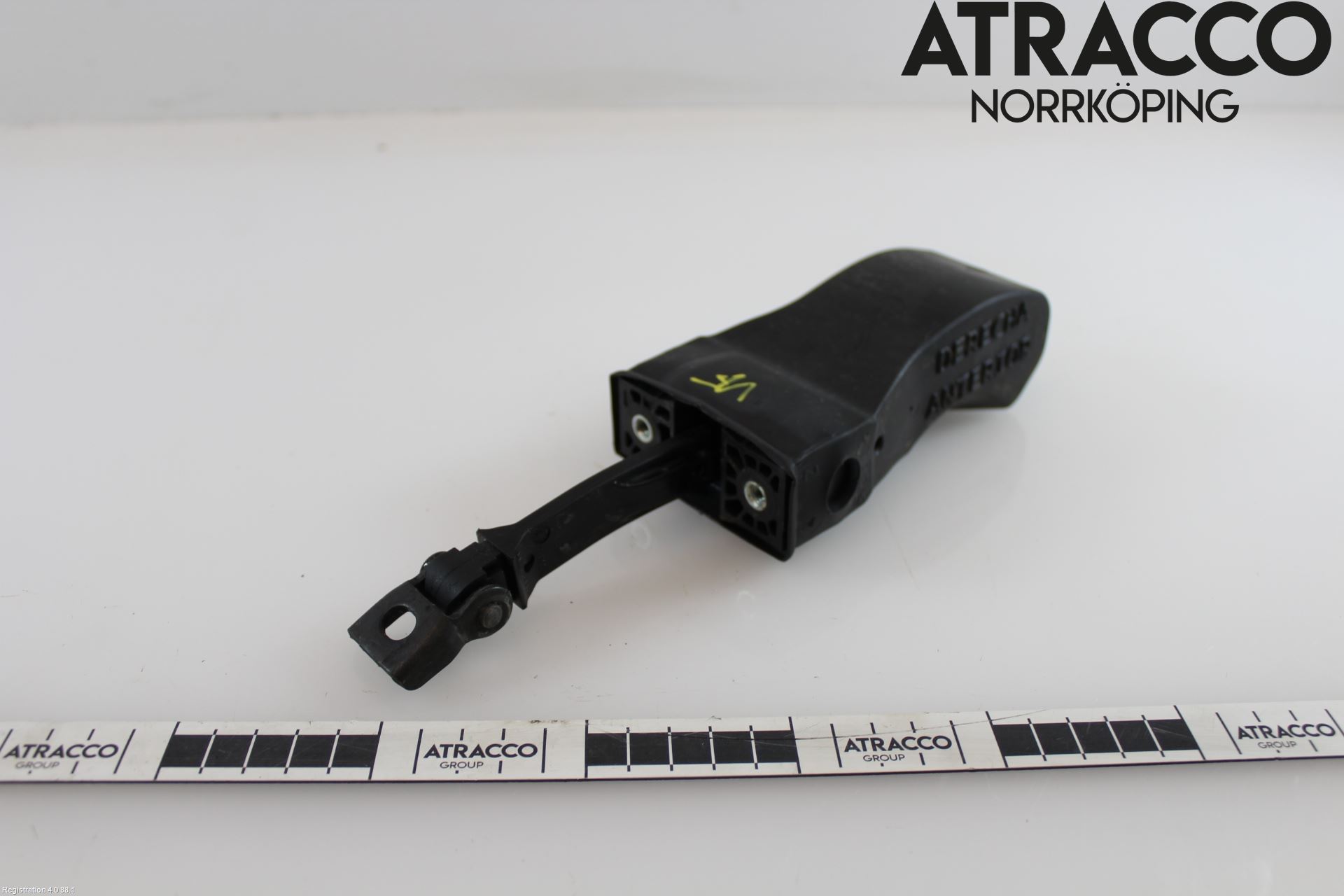 Seat IBIZA IV 08-16 Dörrstopp