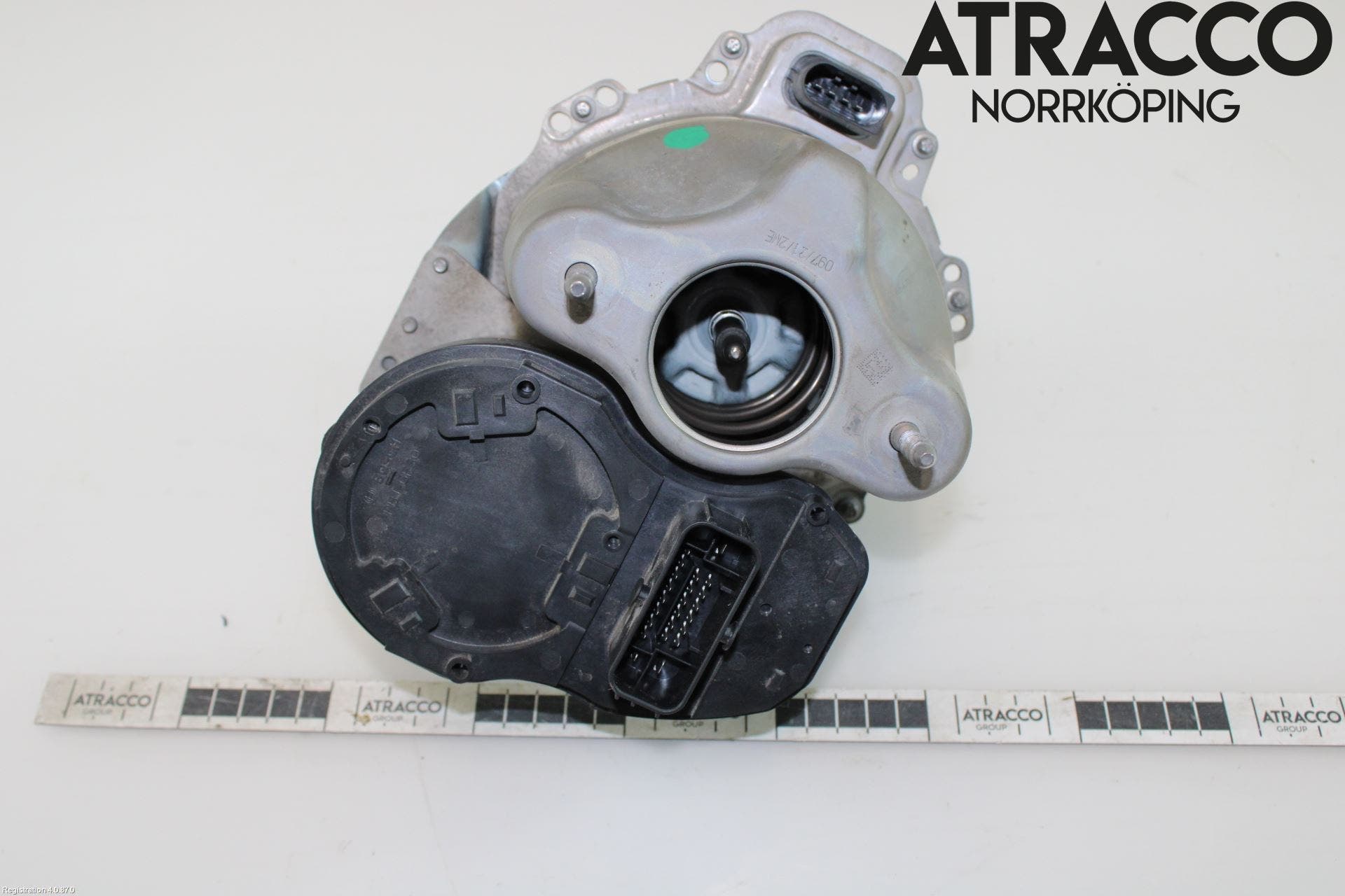 Volkswagen VW TIGUAN 16-24 Bromsservo