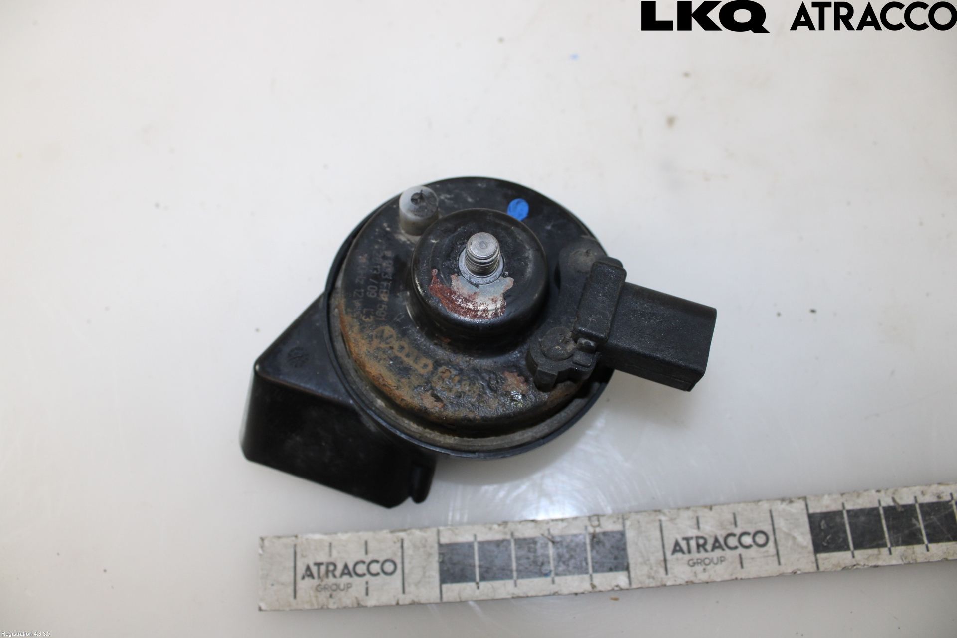 Audi Q5 09-16 Signalhorn