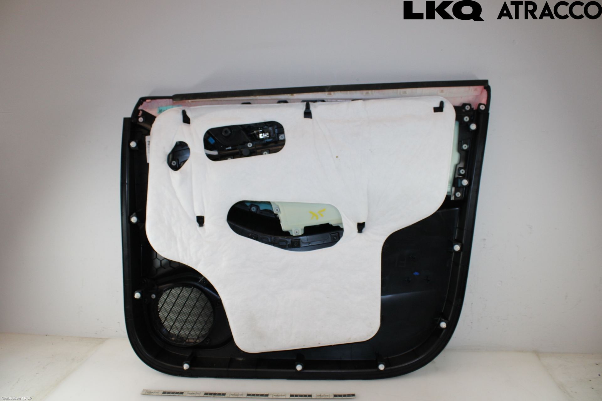 MG HS/EHS 21- Dörrklädsel Vä