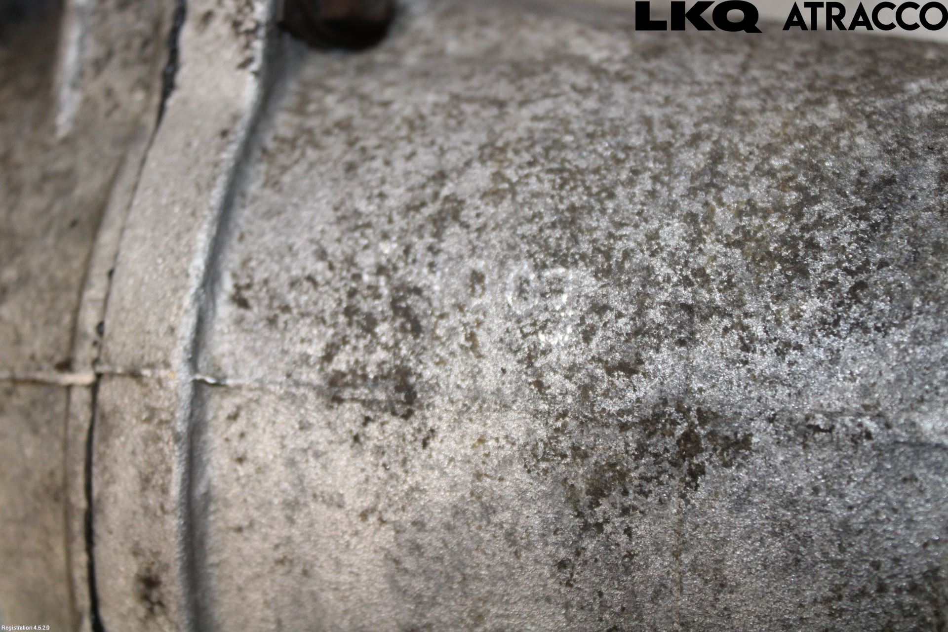 Ford MUSTANG    64-73 Växellåda Automat