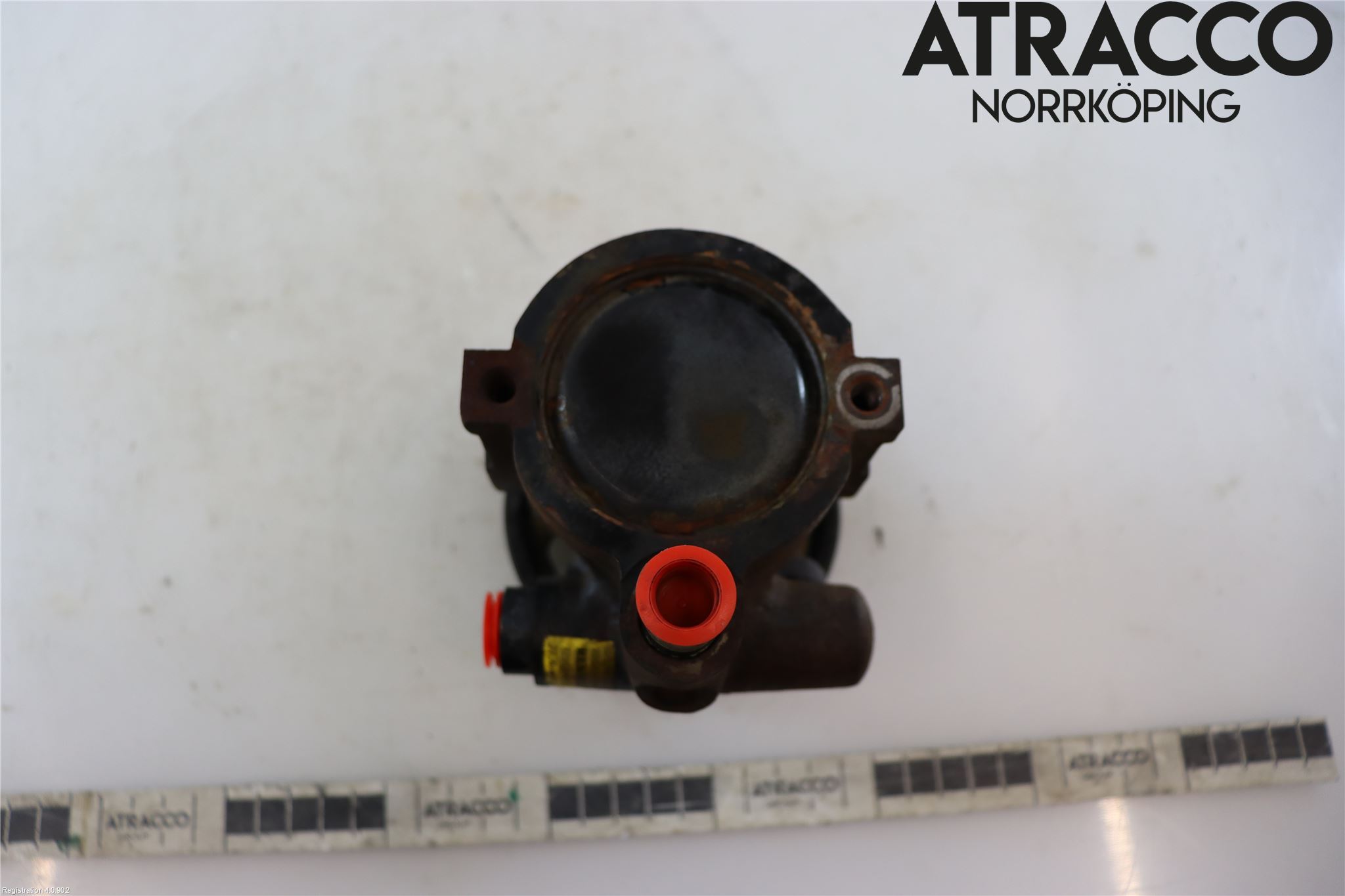 Renault CLIO II 99-01 Styrservopump