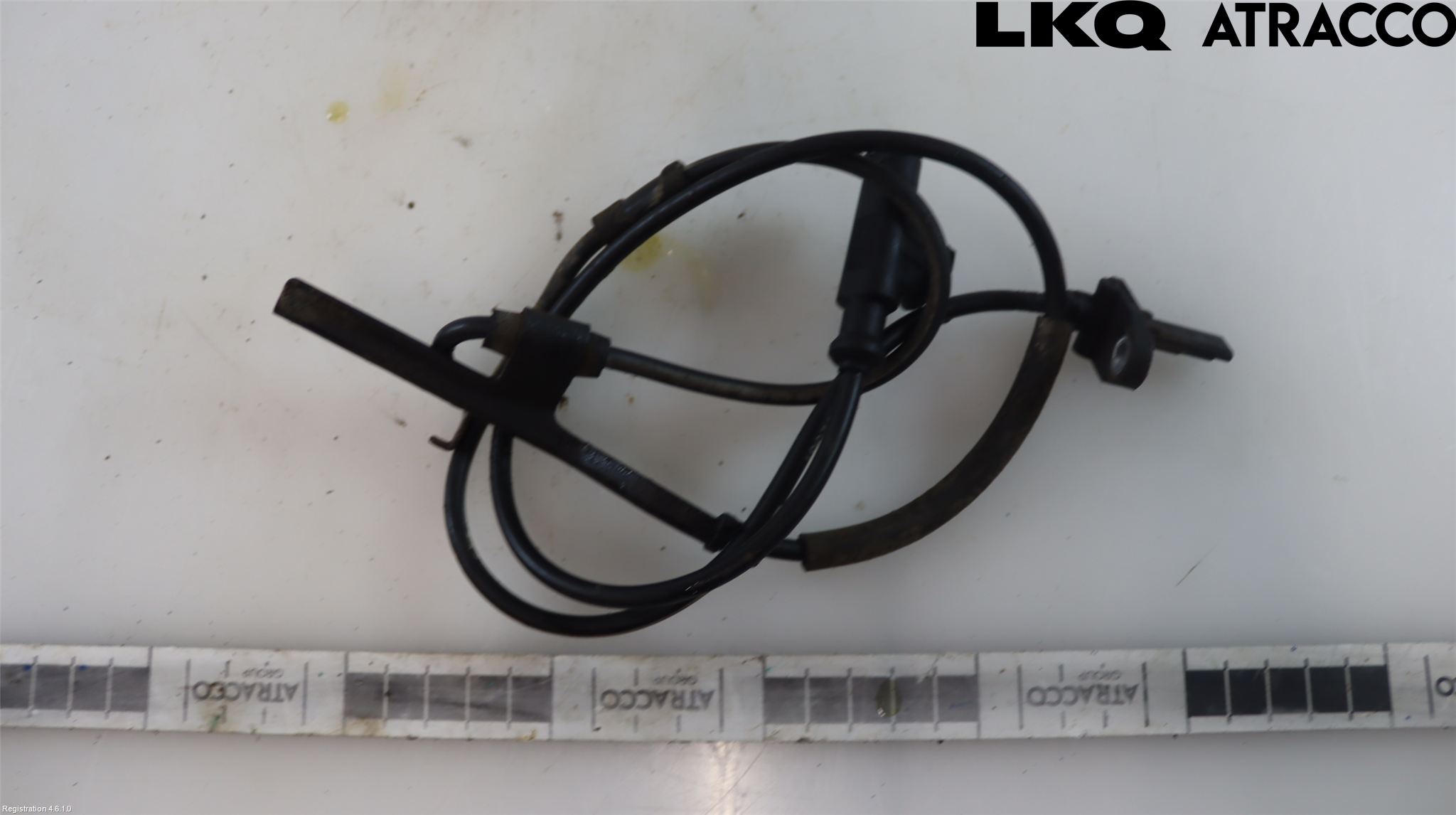 Toyota AURIS 13-19 Abs Sensor