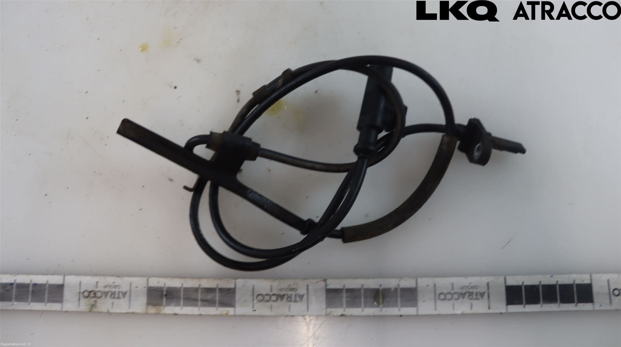 Toyota AURIS 13-19 Abs Sensor