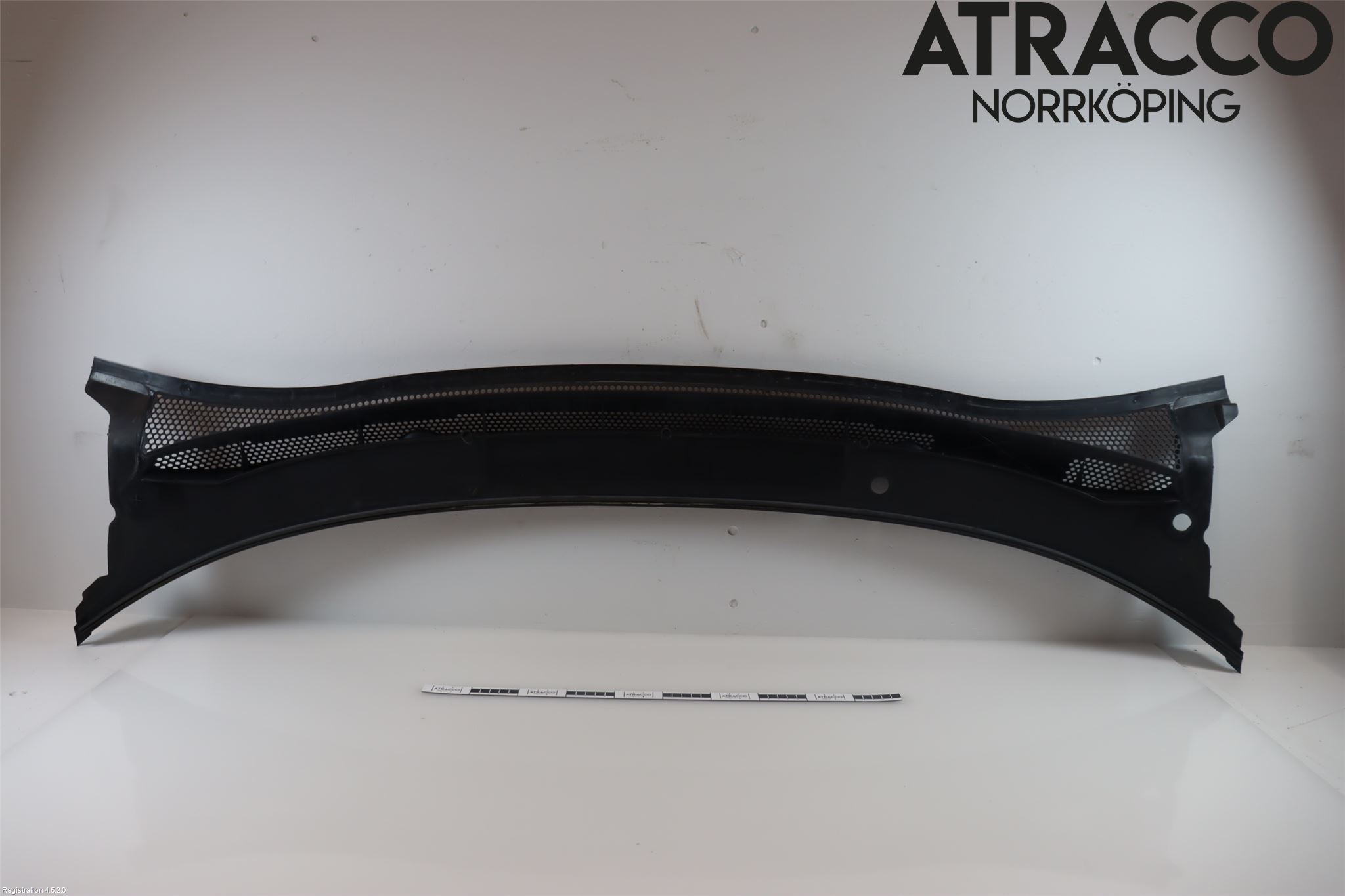 Opel CORSA E 15-19 Torpedplåt-Torpedplast