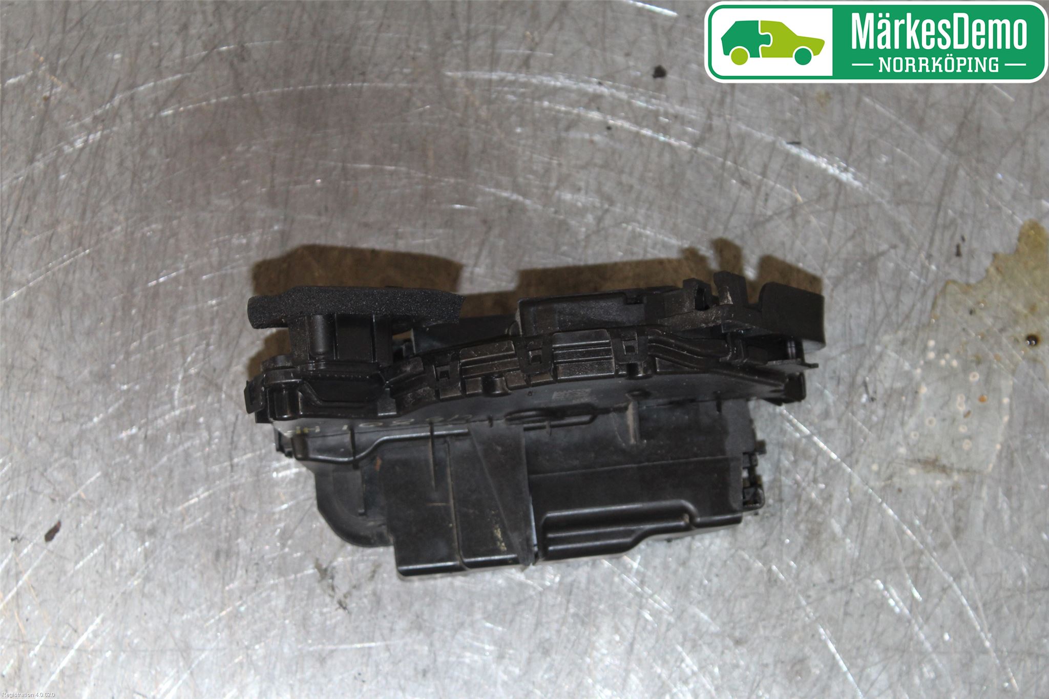 Skoda FABIA 15-21 Låskista-Dörrlås