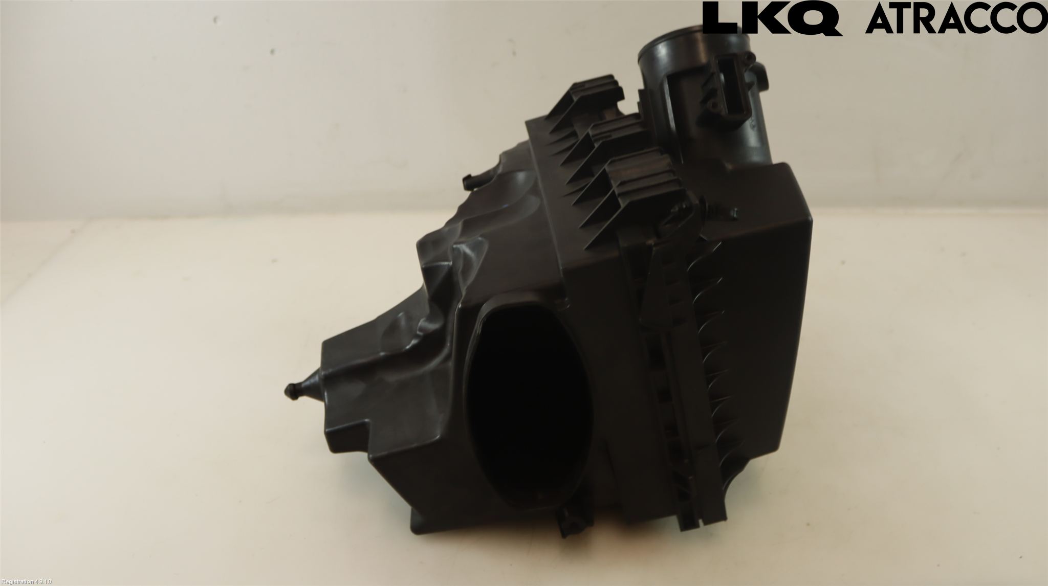 Ford MONDEO 15-22 Luftrenare