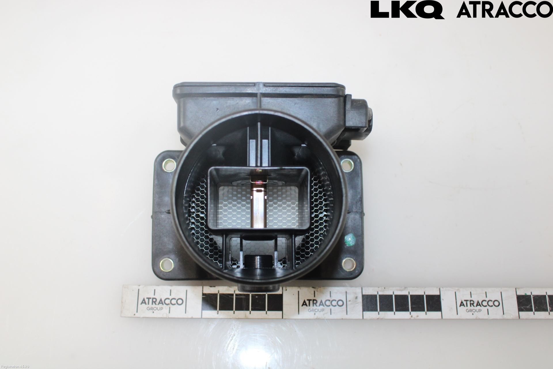 Mitsubishi LANCER  03-07 Injluftmassamätare