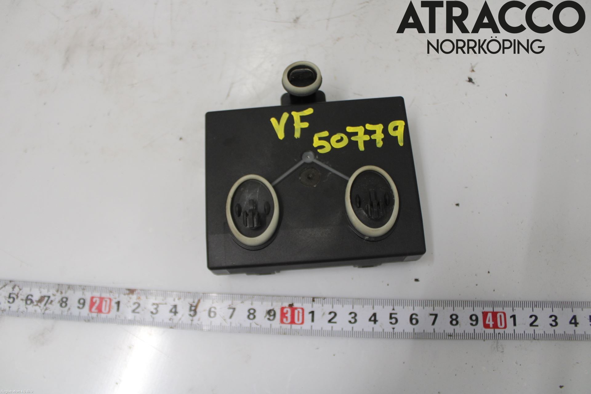 Volkswagen VW GOLF / E-GOLF VII 13-20 Styrenhet Dörr