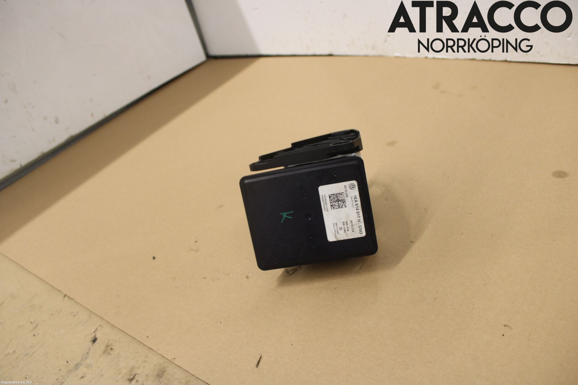 Volkswagen VW ID.3 21- Abs Hydraulaggregat